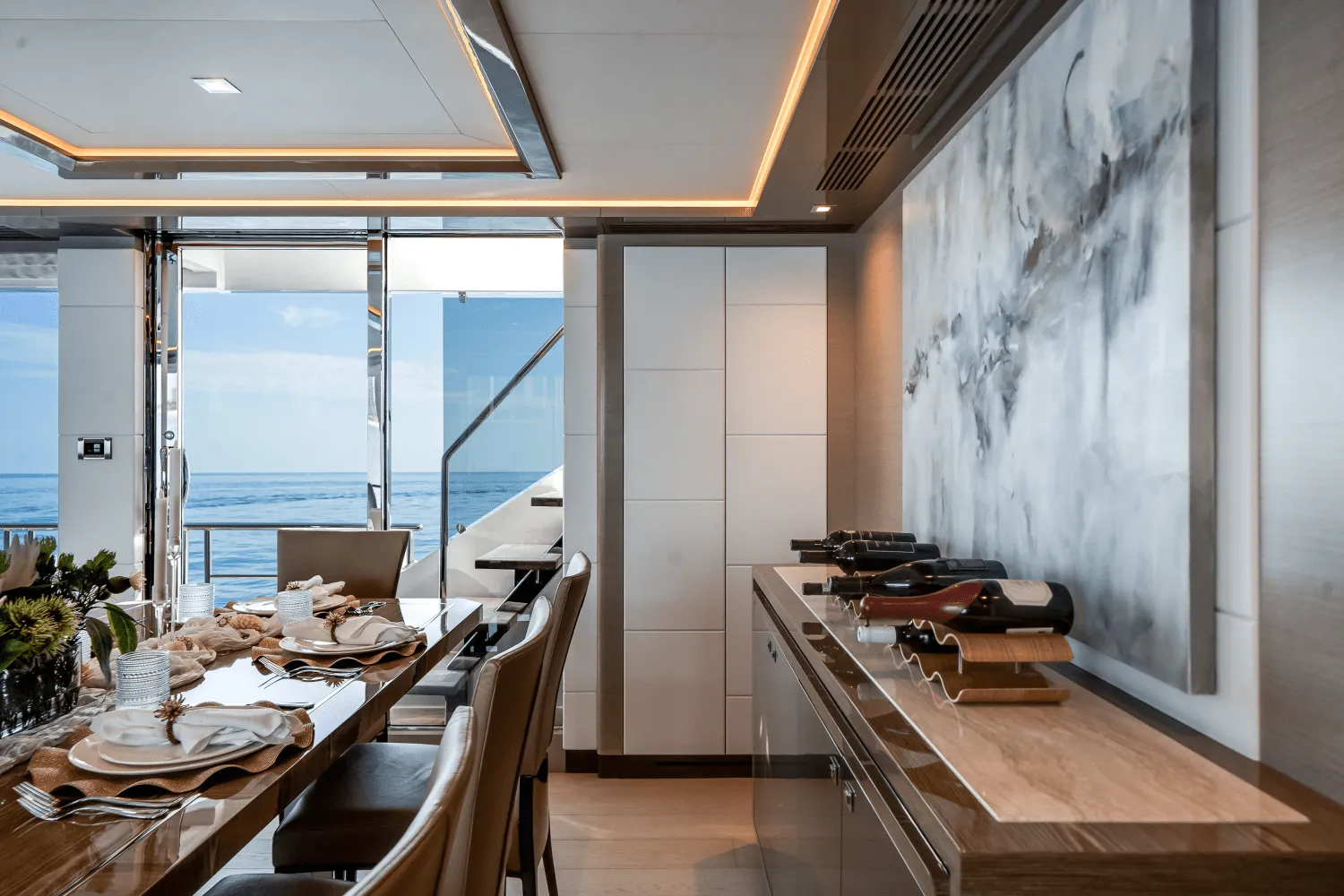 2022 Ocean Alexander 30R Image Thumbnail #70