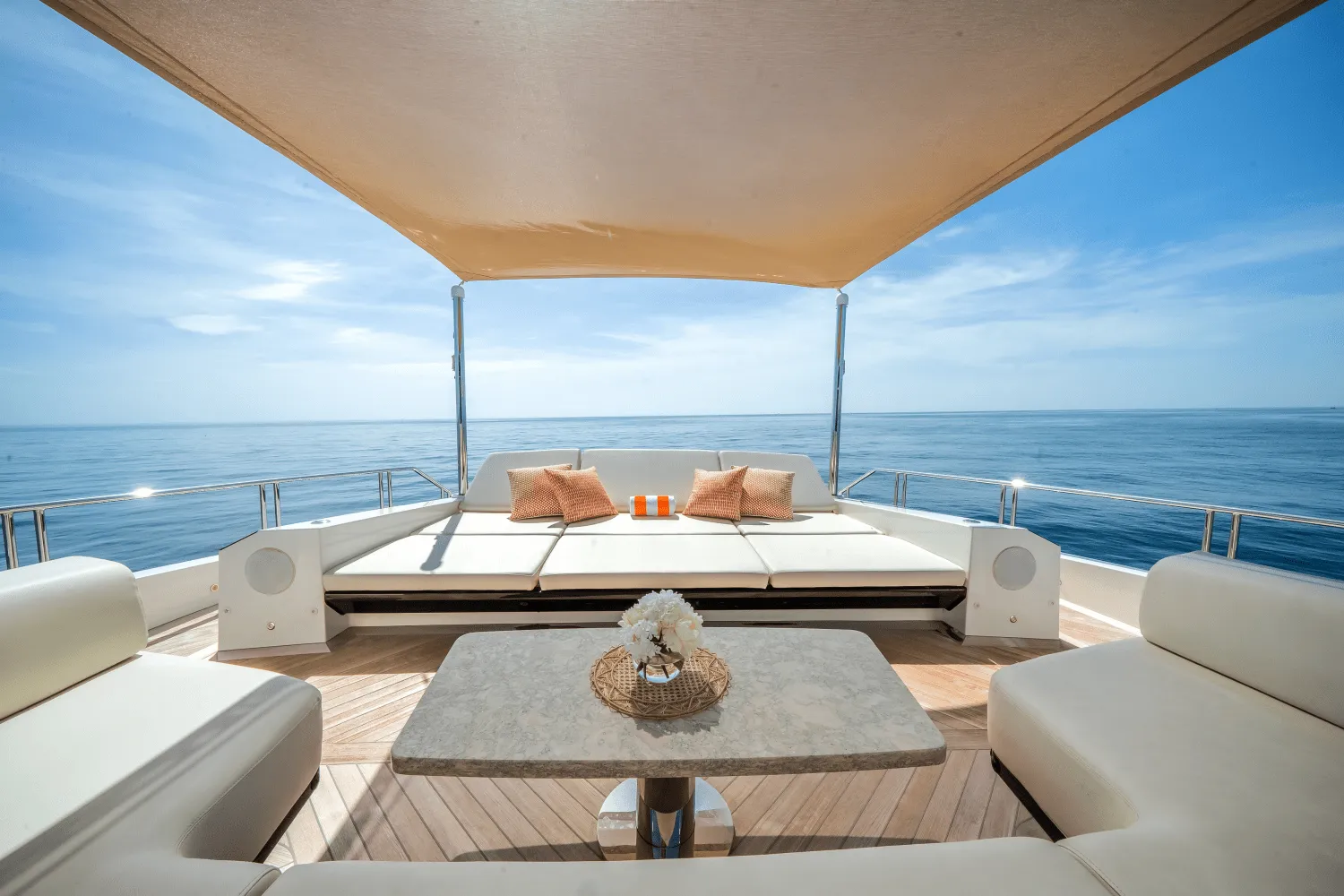 2022 Ocean Alexander 30R Image Thumbnail #83