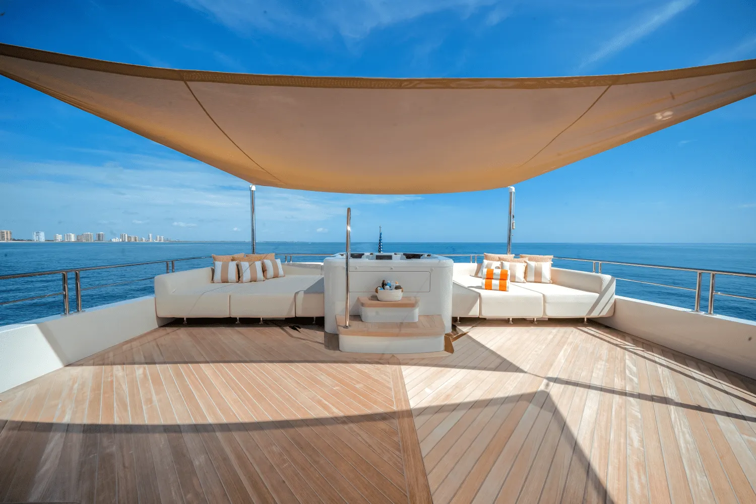 2022 Ocean Alexander 30R Image Thumbnail #93