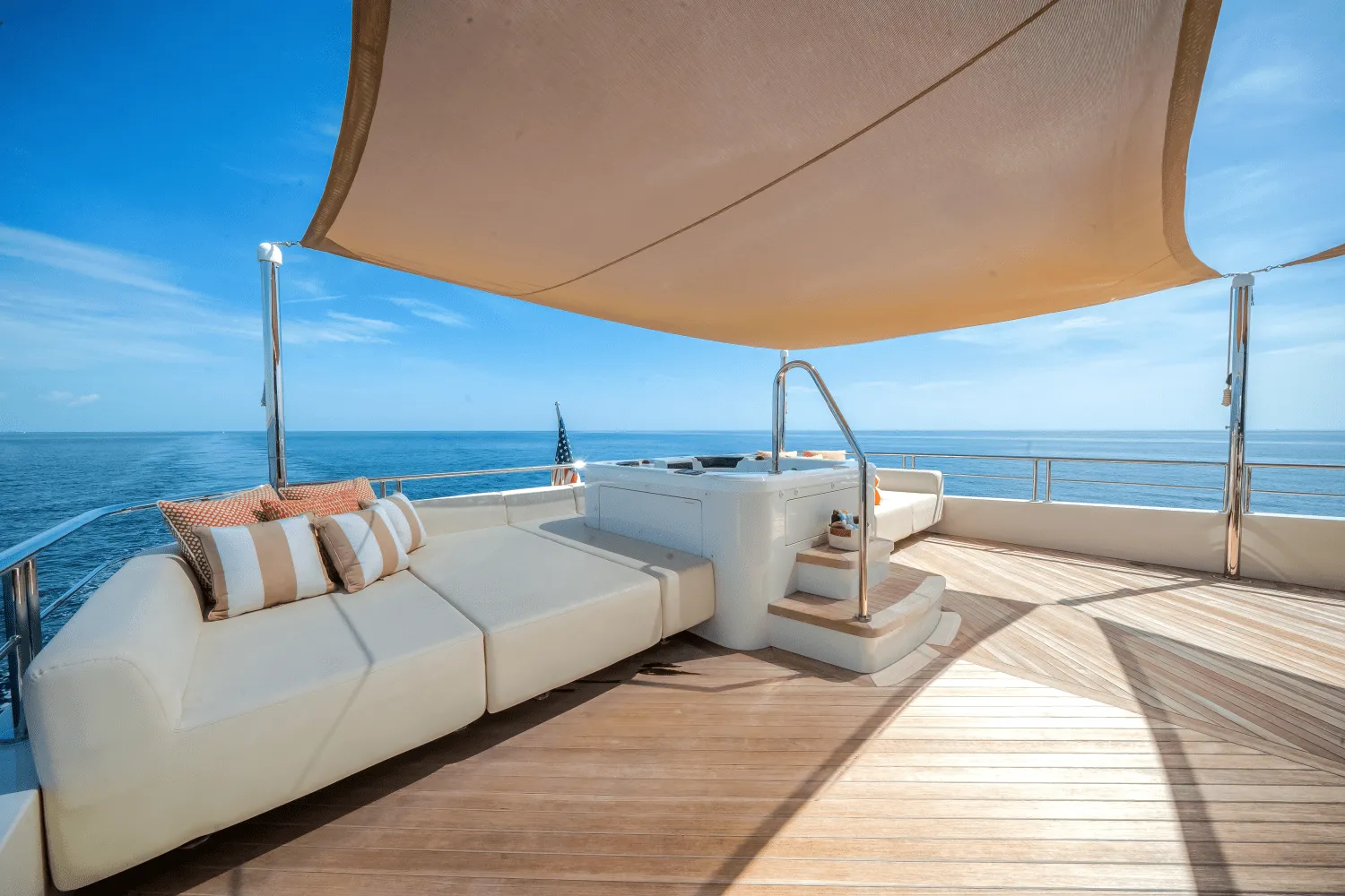 2022 Ocean Alexander 30R Image Thumbnail #96