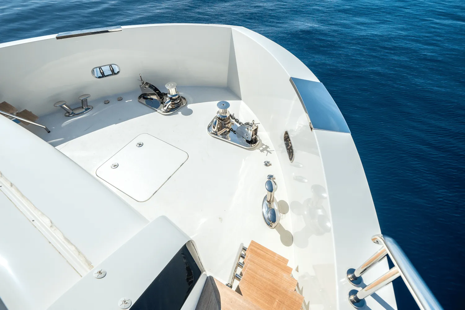 2022 Ocean Alexander 30R Image Thumbnail #81