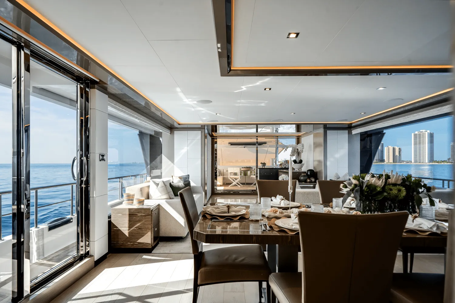 2022 Ocean Alexander 30R Image Thumbnail #66