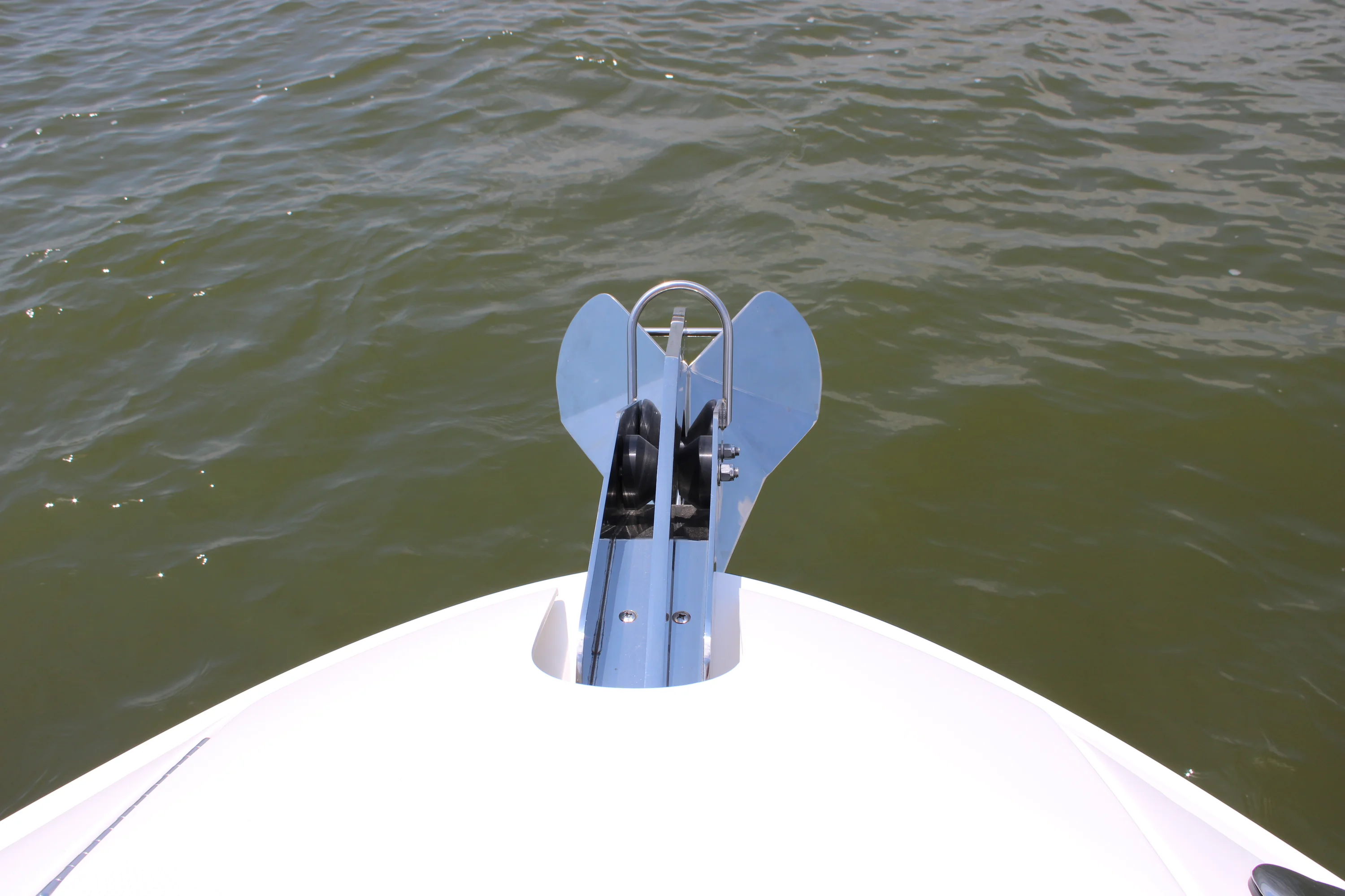 2026 Sea Ray SLX 280 Outboard Image Thumbnail #48
