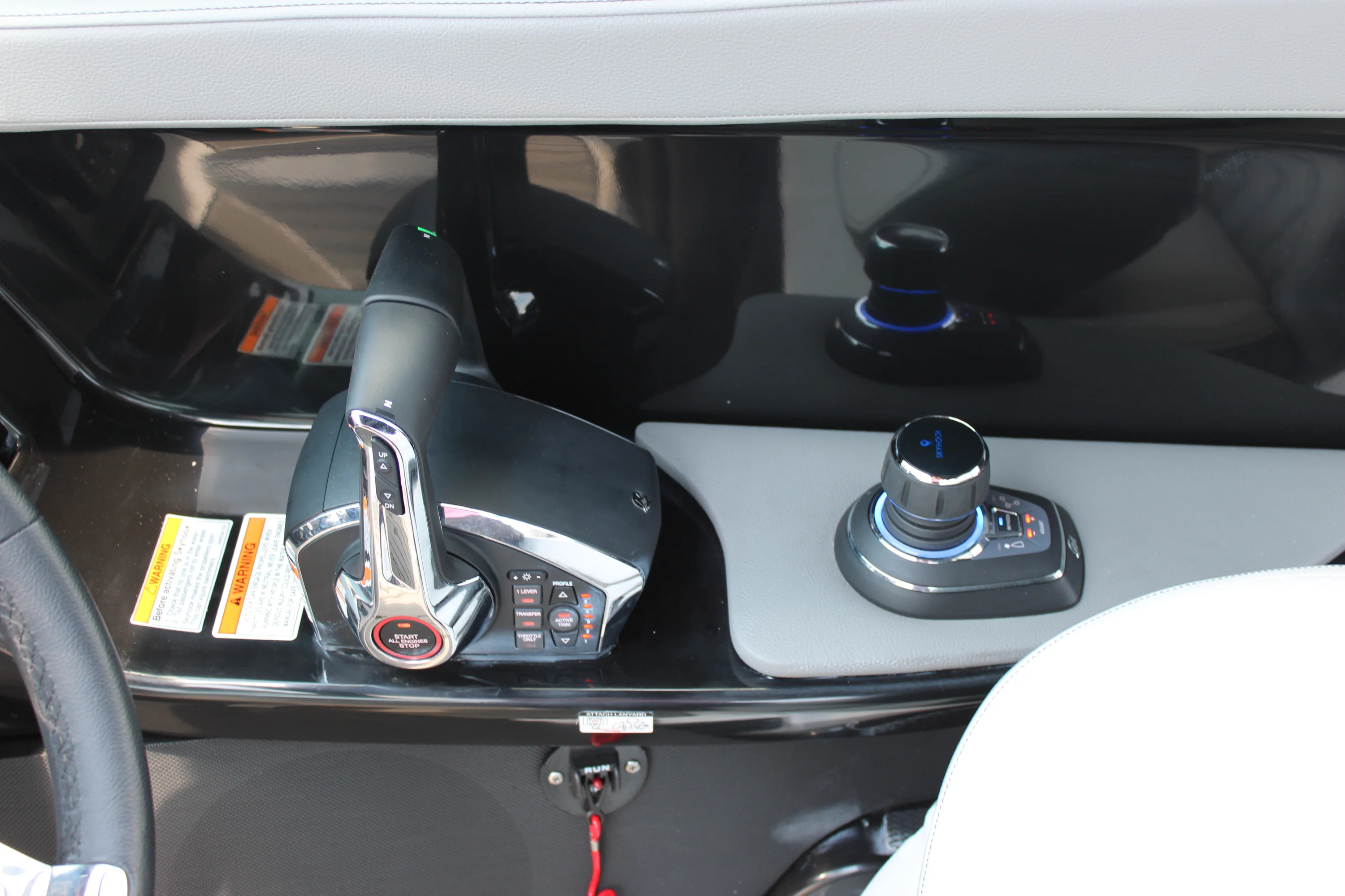 2026 Sea Ray SLX 280 Outboard Image Thumbnail #53