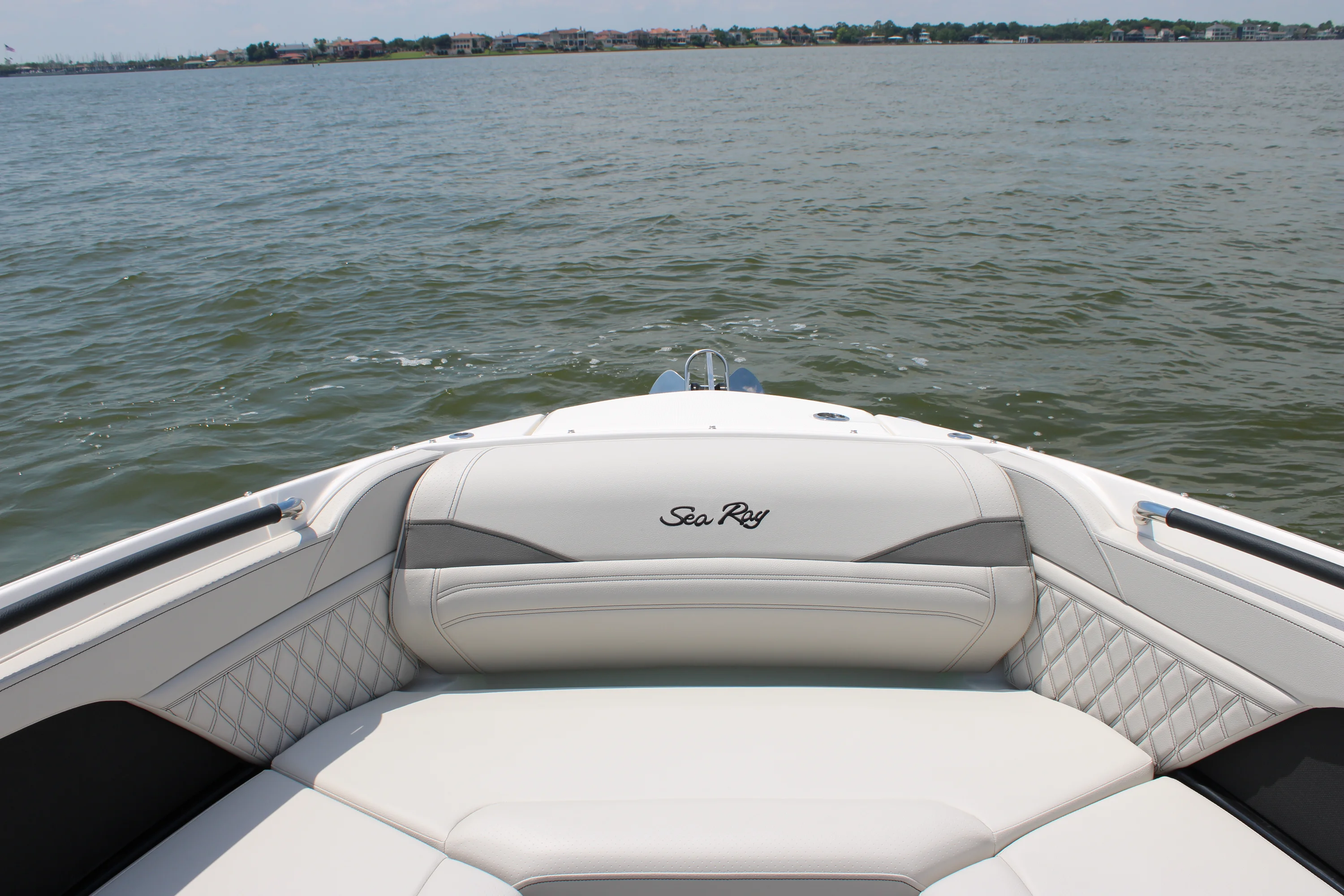 2026 Sea Ray SLX 280 Outboard Image Thumbnail #39