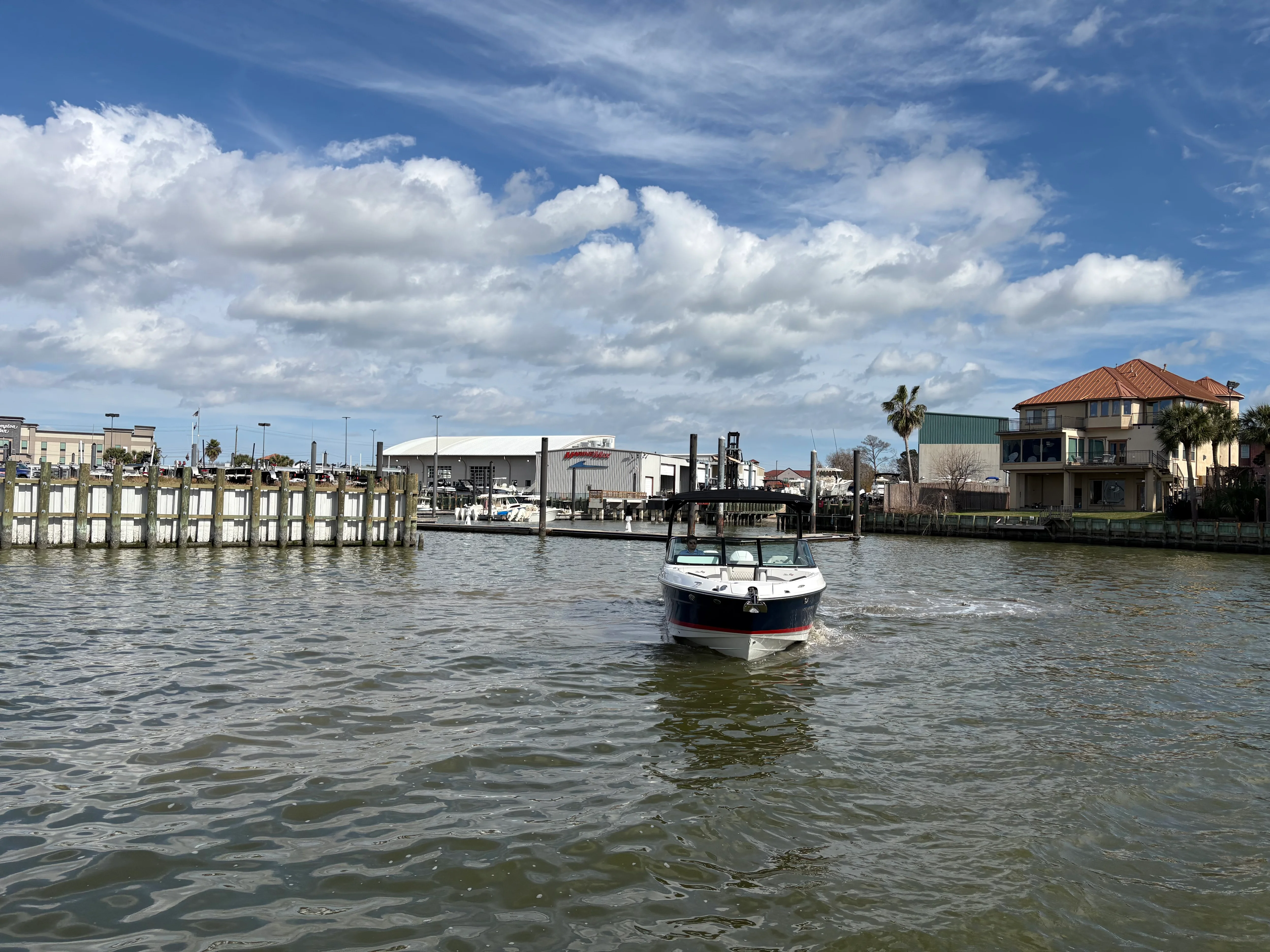 2026 Sea Ray SLX 280 Outboard Image Thumbnail #6