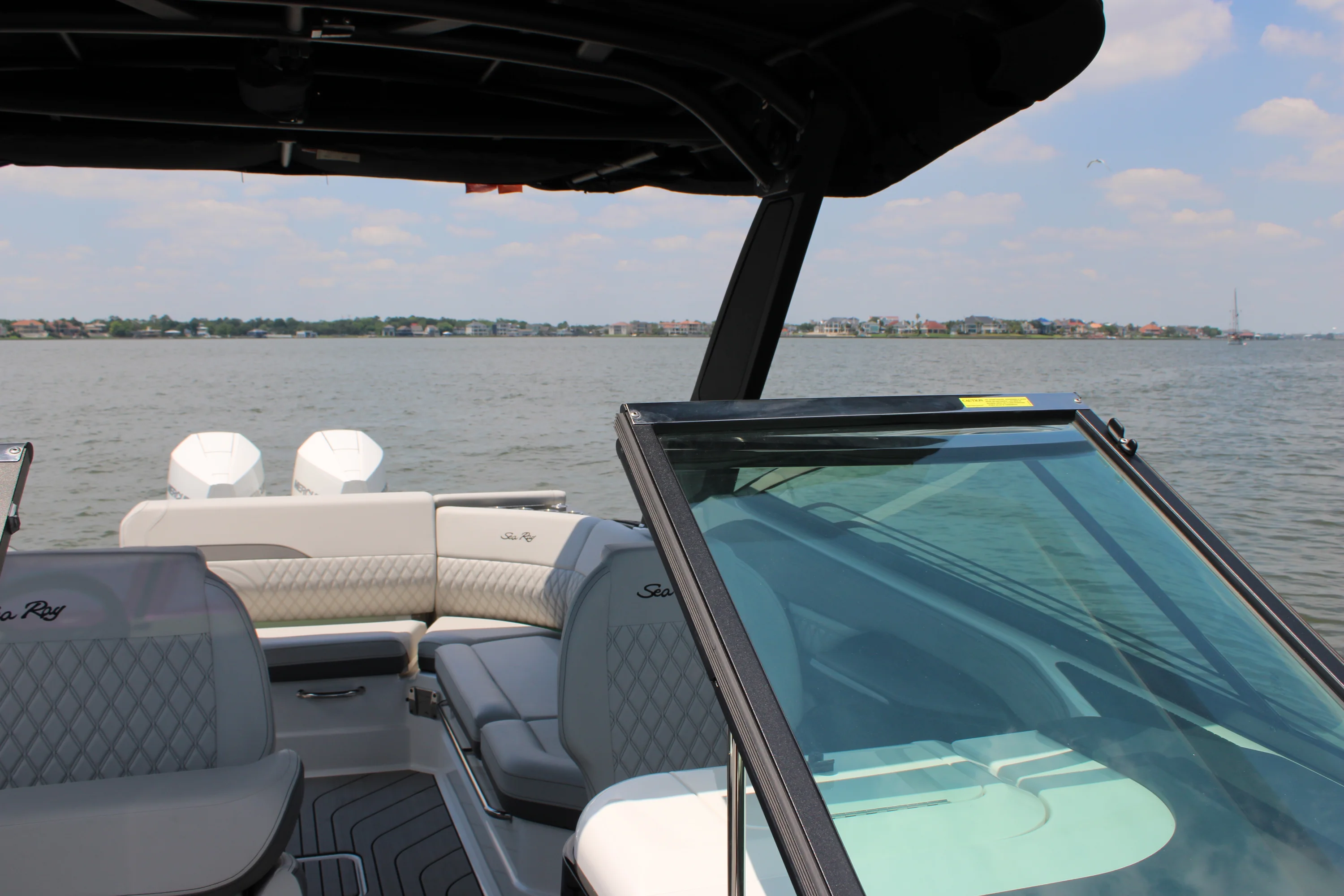 2026 Sea Ray SLX 280 Outboard Image Thumbnail #25