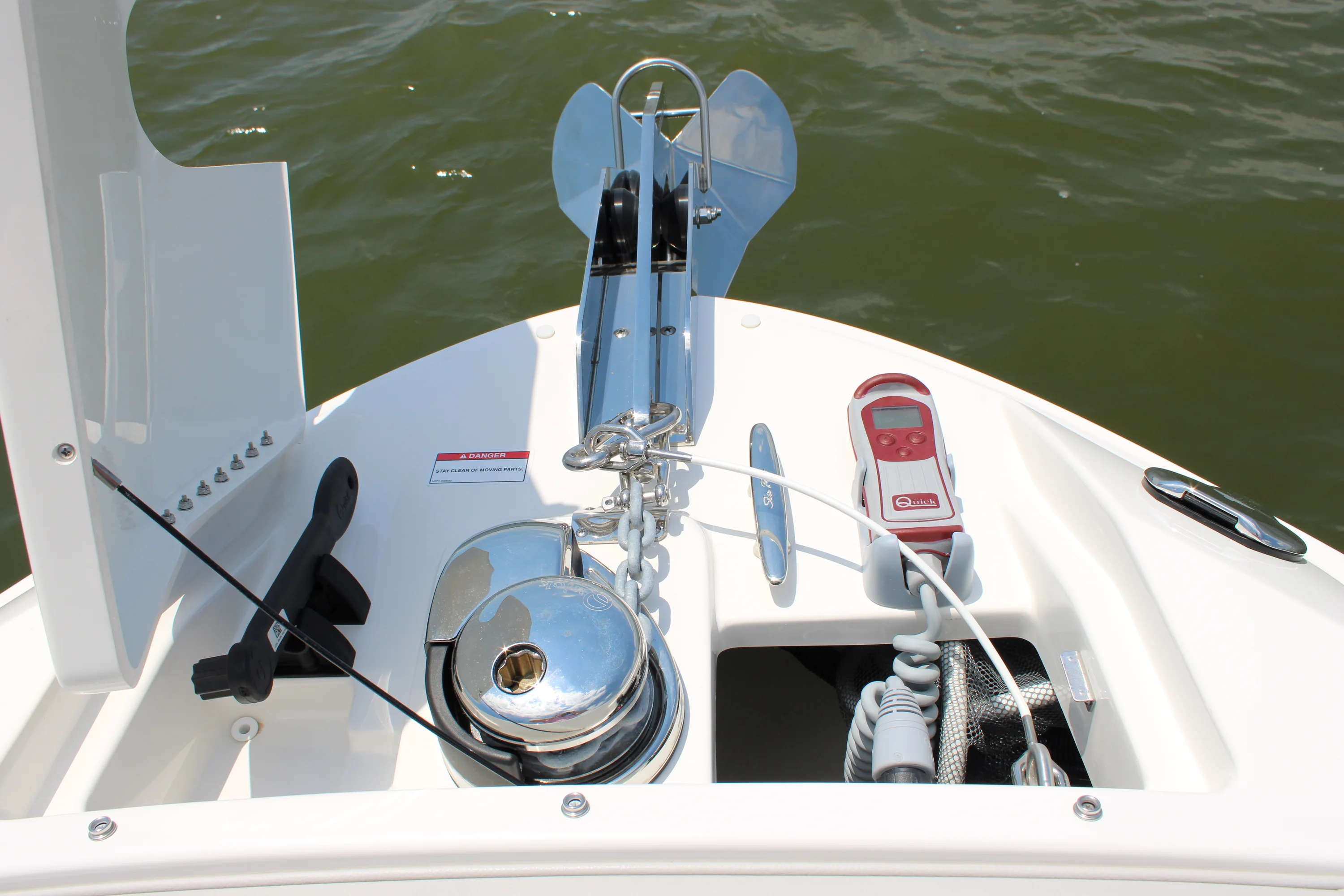 2026 Sea Ray SLX 280 Outboard Image Thumbnail #44