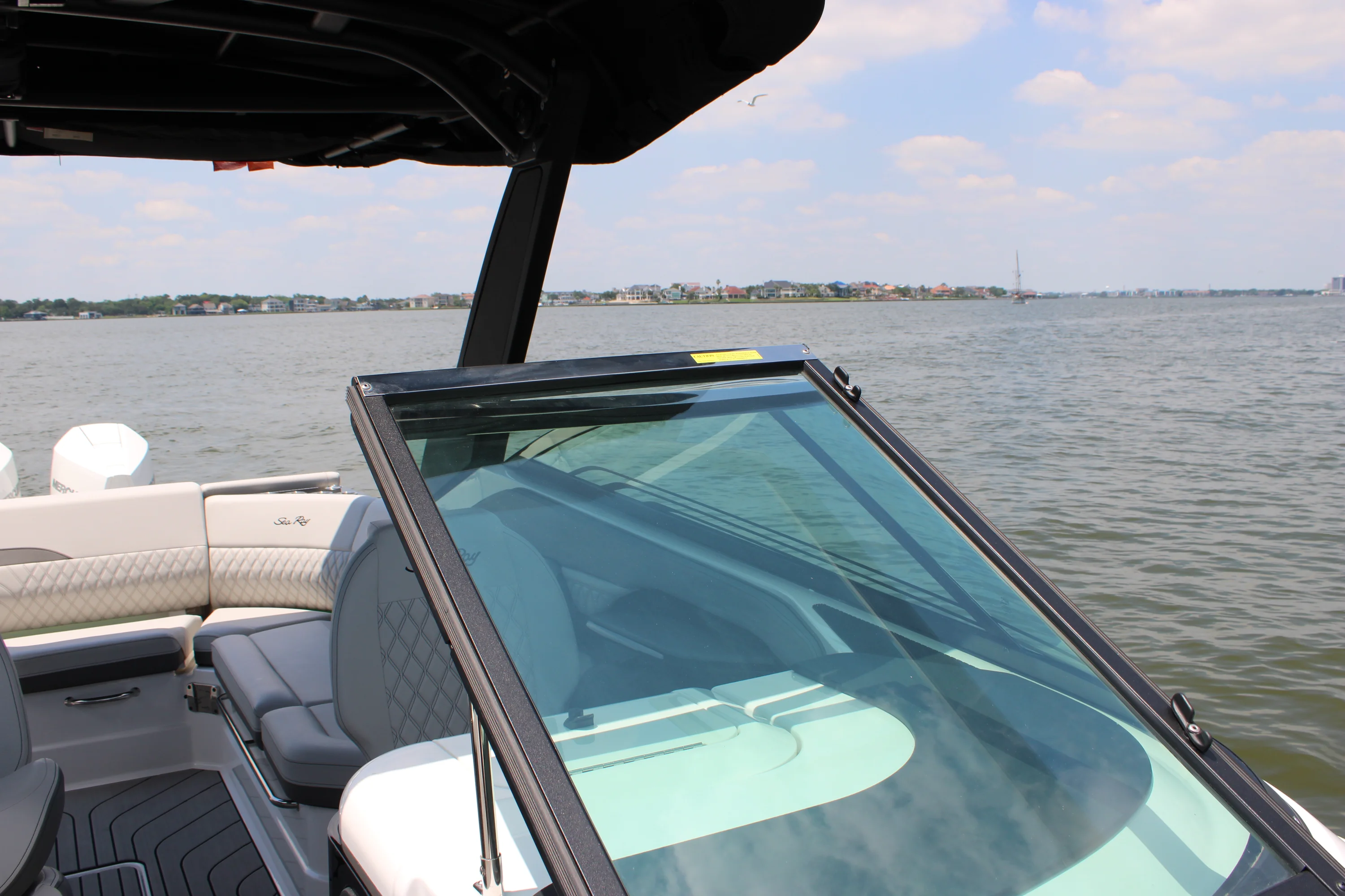 2026 Sea Ray SLX 280 Outboard Image Thumbnail #34