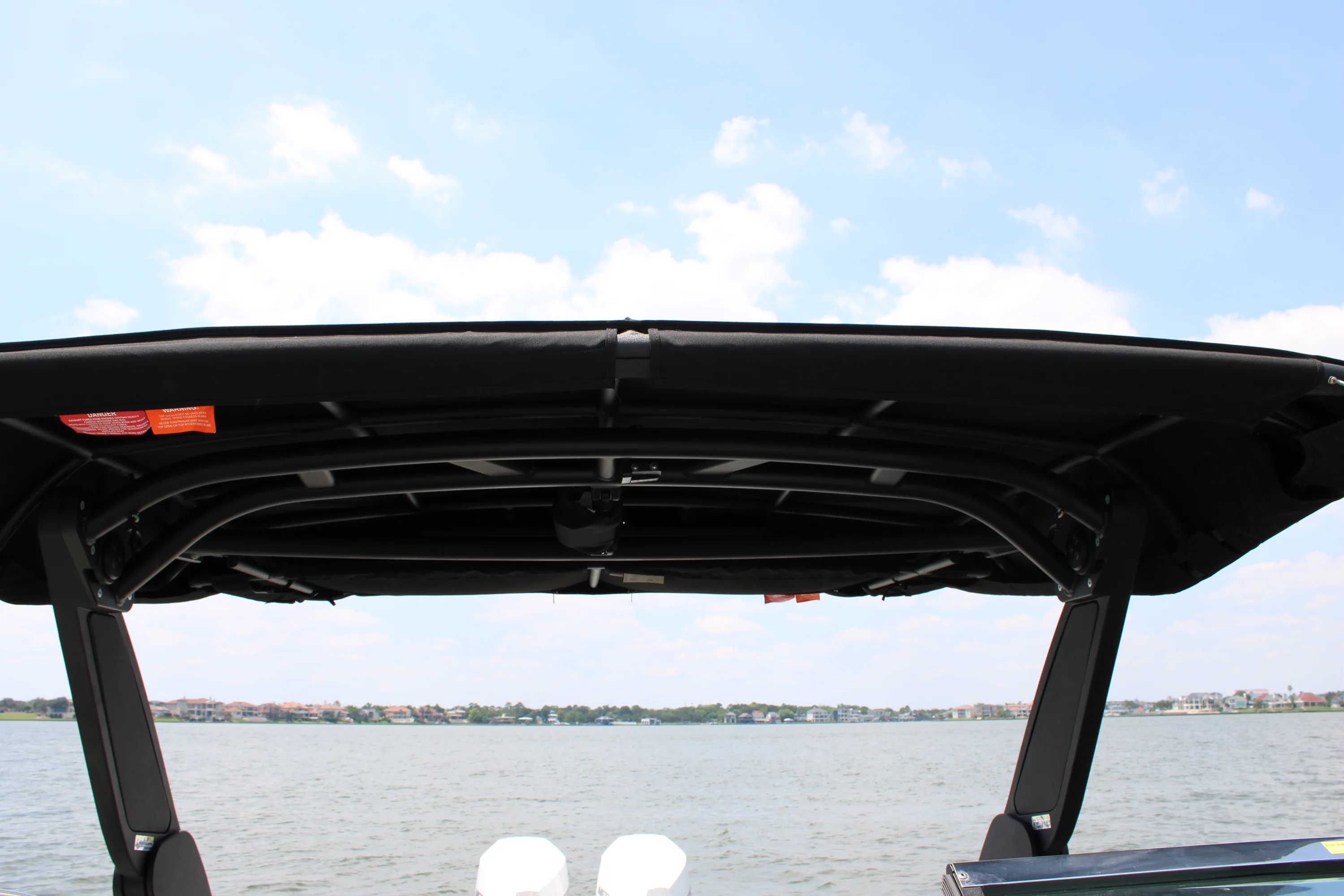 2026 Sea Ray SLX 280 Outboard Image Thumbnail #33