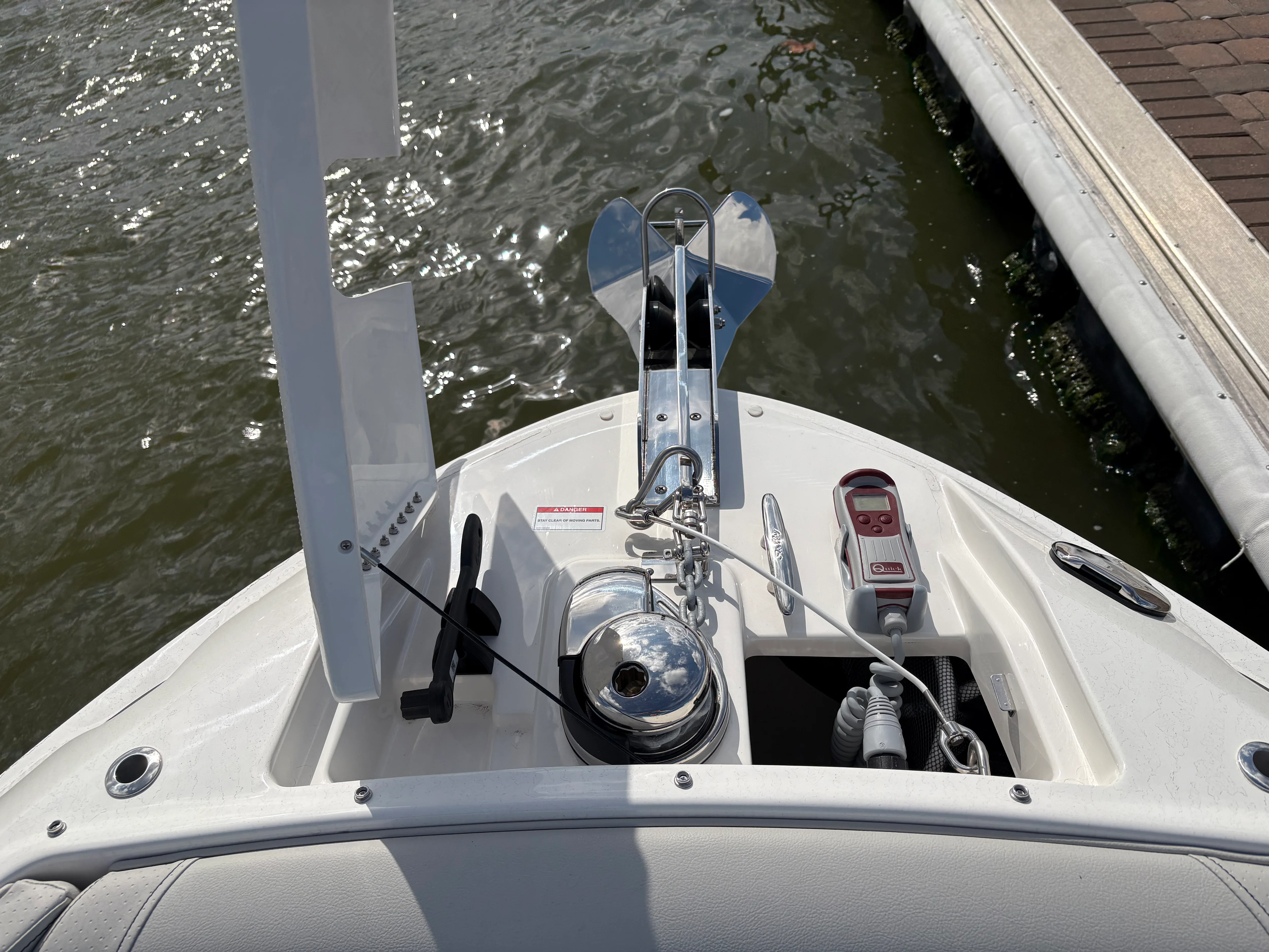 2026 Sea Ray SLX 280 Outboard Image Thumbnail #11