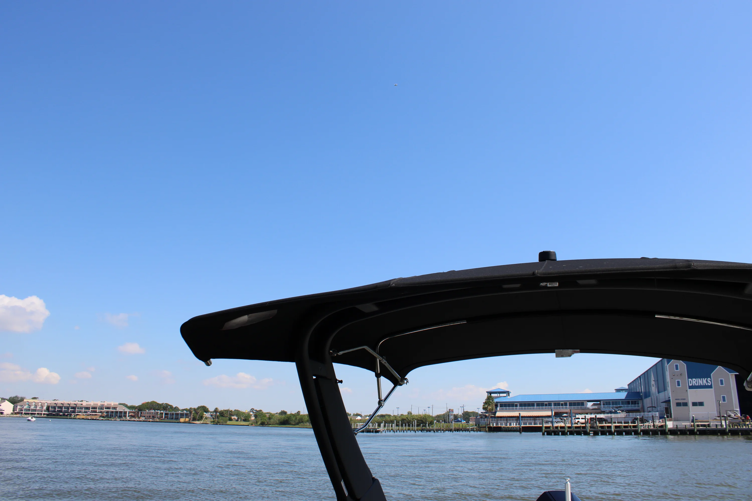 2026 Sea Ray SDX 250 Outboard Image Thumbnail #45