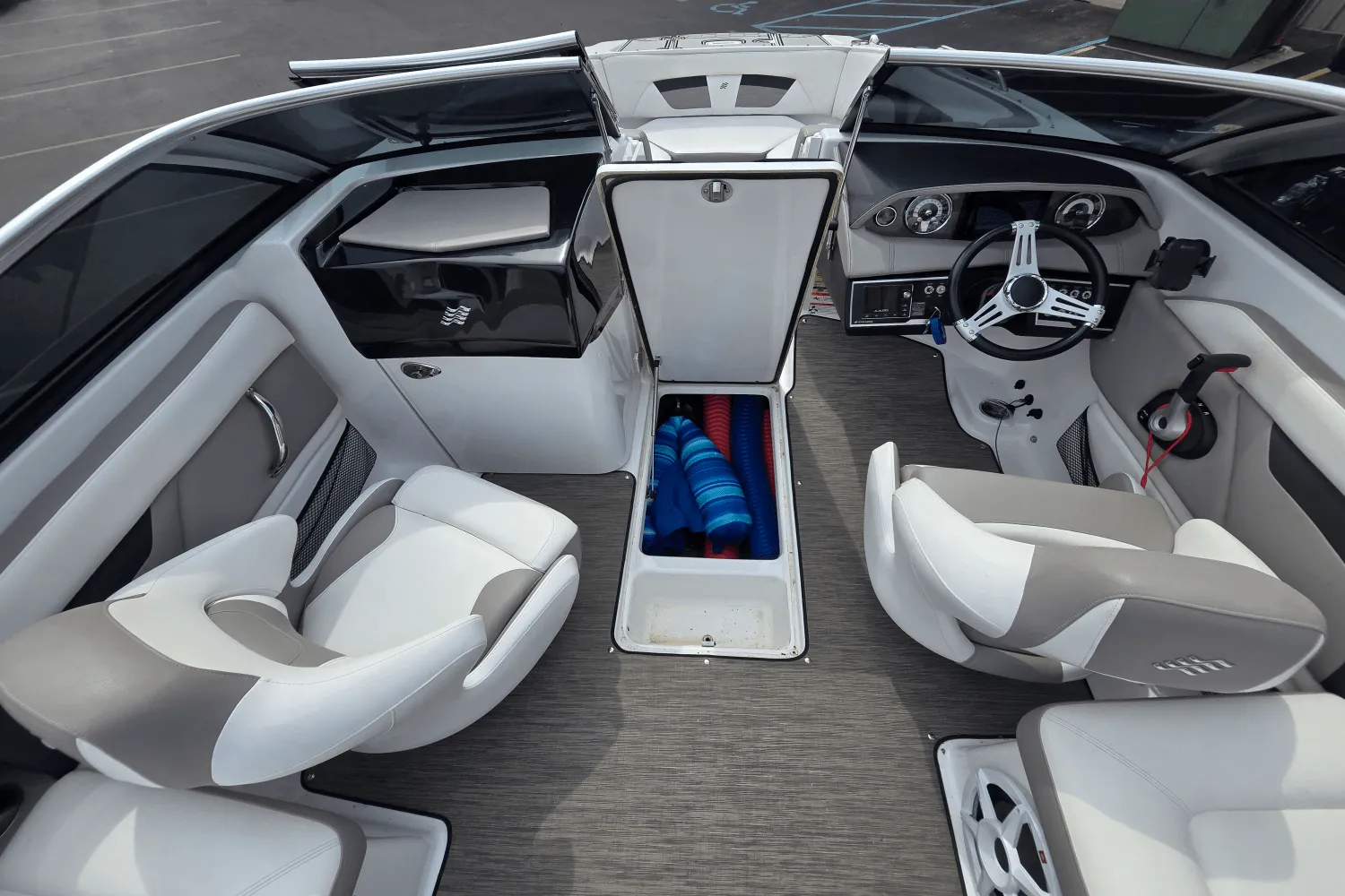 2020 Four Winns 220 HD Image Thumbnail #19