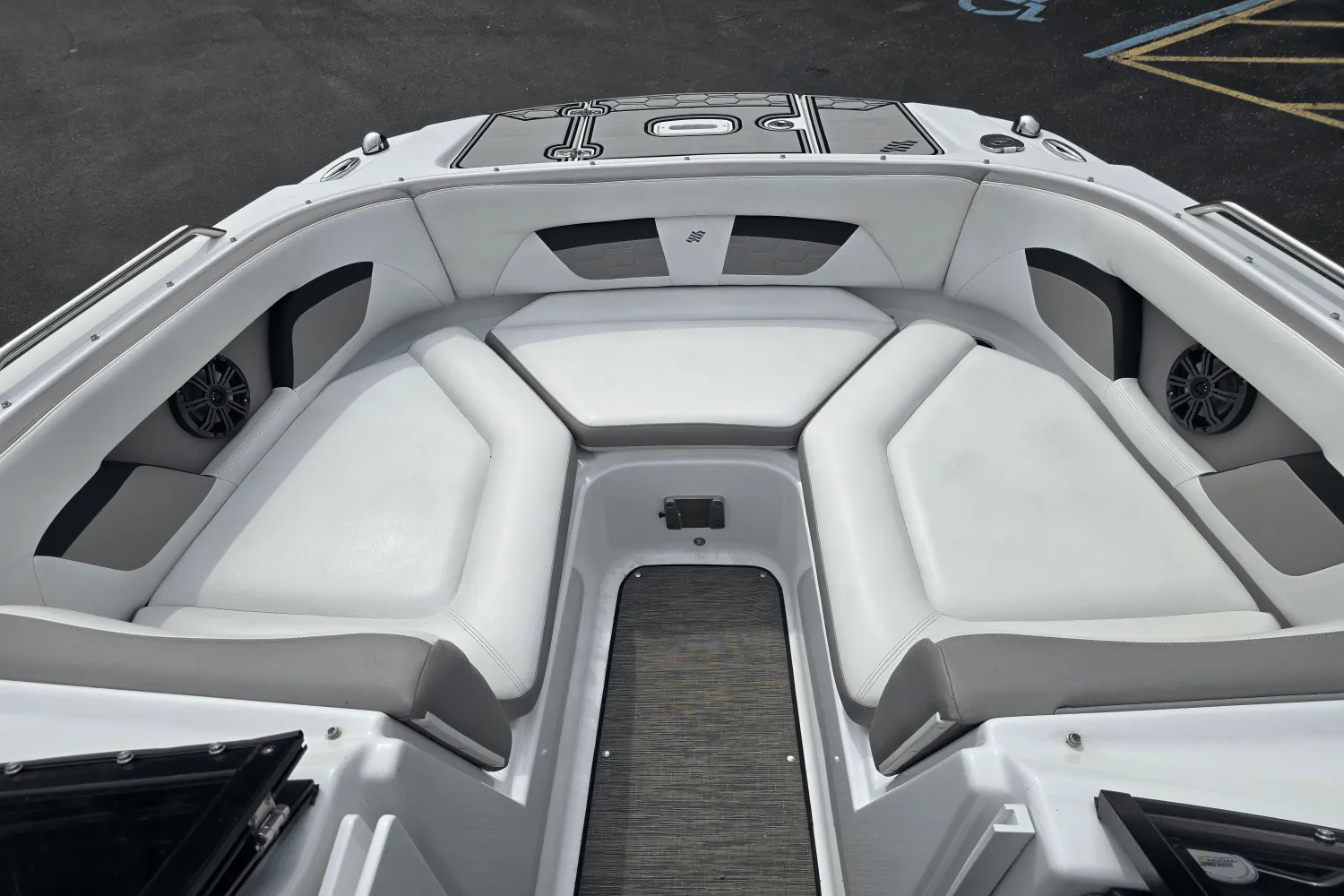 2020 Four Winns 220 HD Image Thumbnail #14