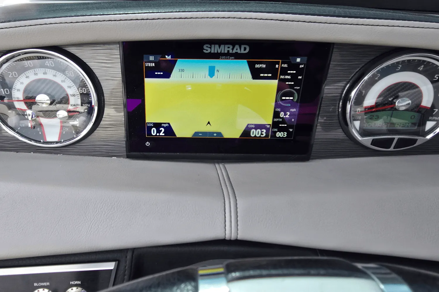 2020 Four Winns 220 HD Image Thumbnail #24