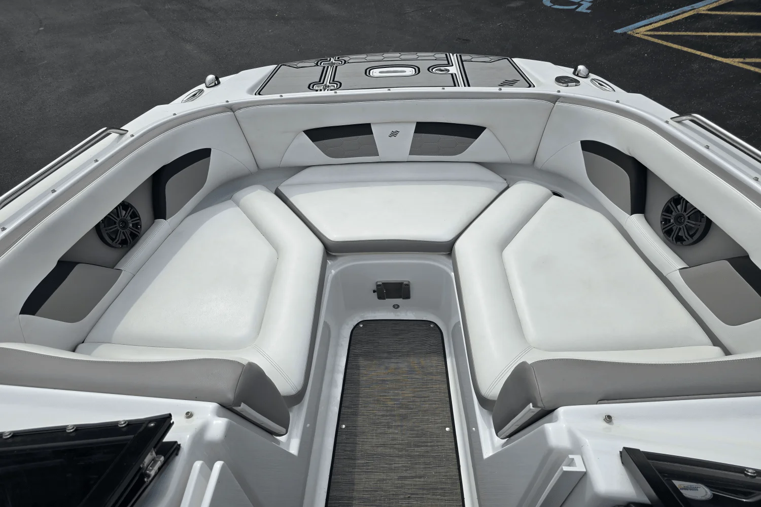 2020 Four Winns 220 HD Image Thumbnail #14