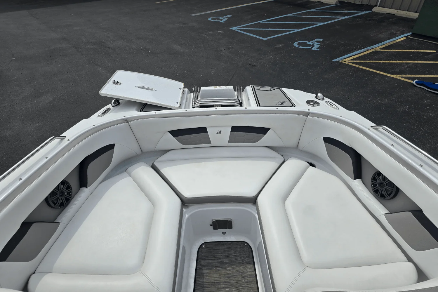 2020 Four Winns 220 HD Image Thumbnail #15