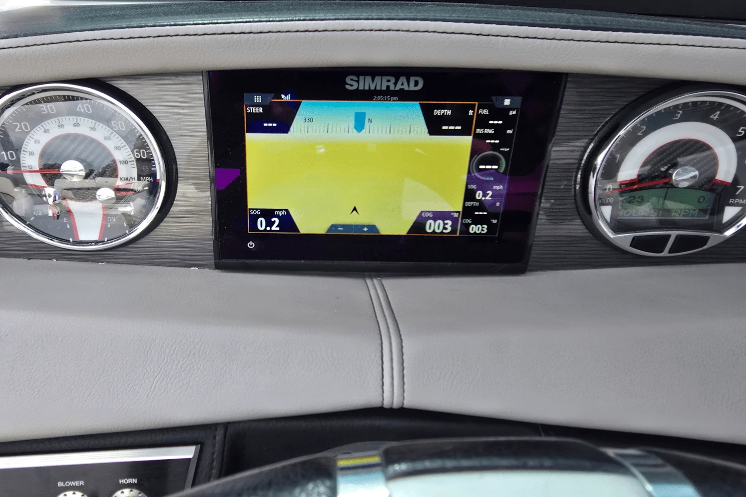 2020 Four Winns 220 HD Image Thumbnail #24