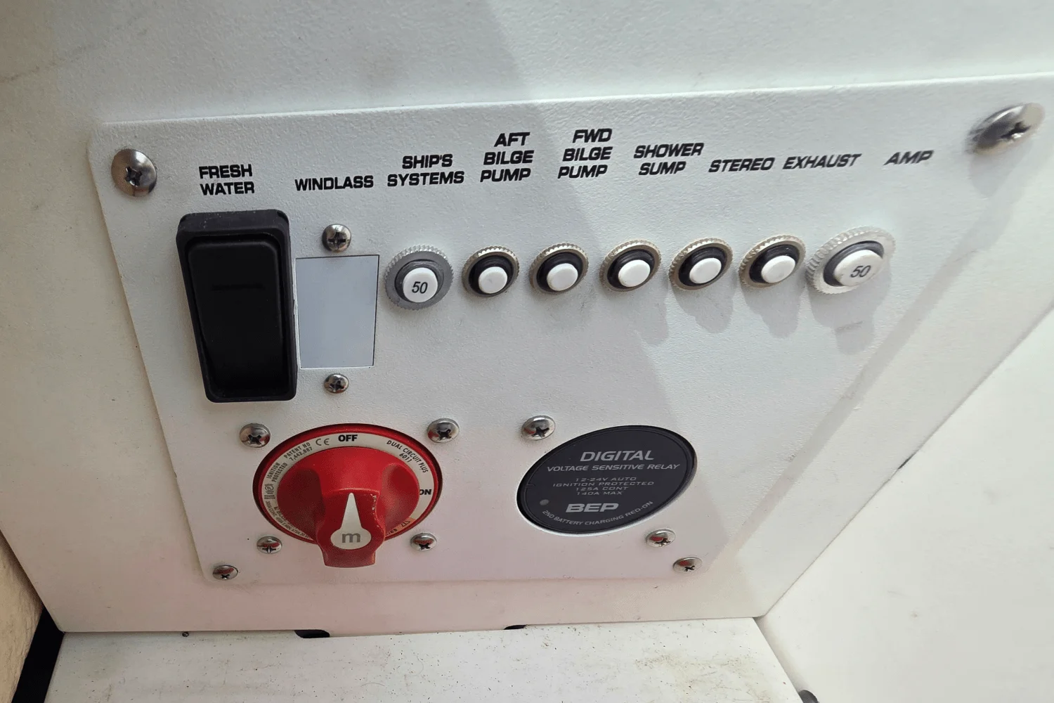 2020 Four Winns 220 HD Image Thumbnail #20