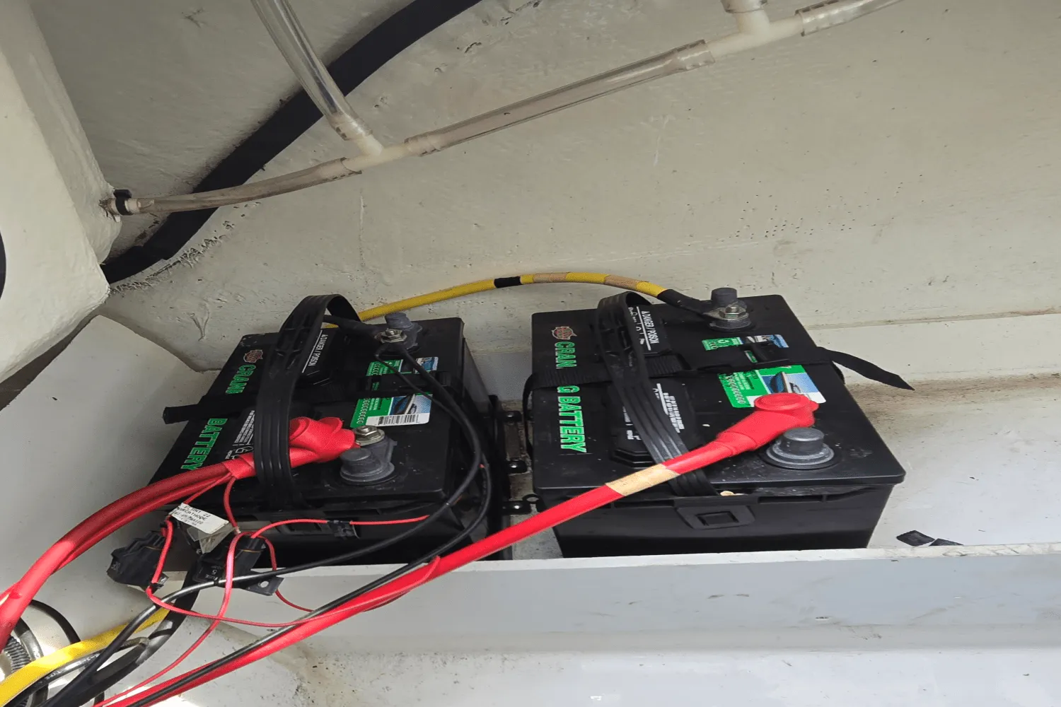 2020 Four Winns 220 HD Image Thumbnail #17