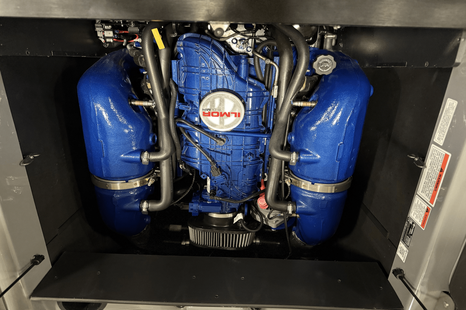 2023 Mastercraft XT22 Image Thumbnail #21