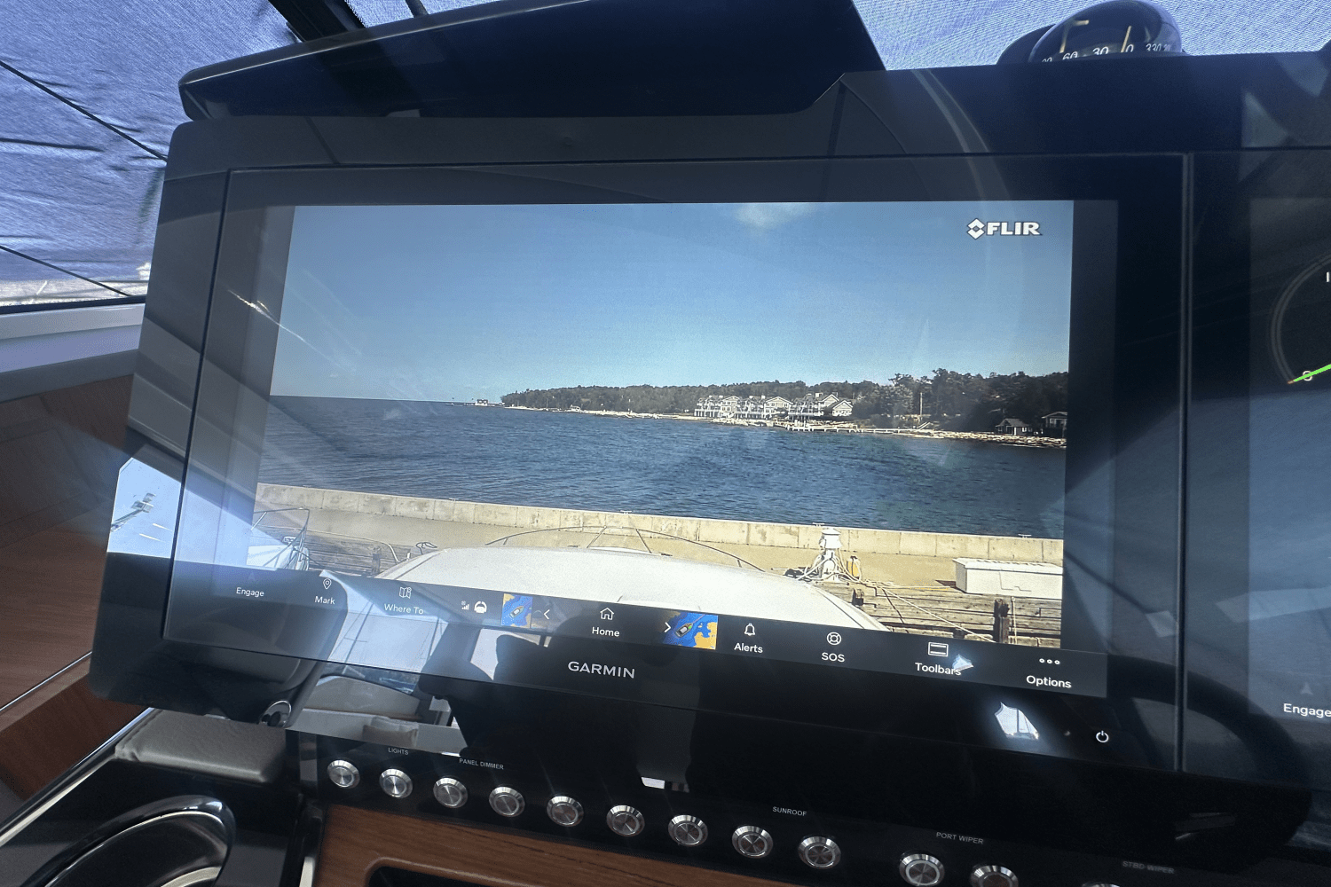 2025 Tiara Yachts EX60 Image Thumbnail #93