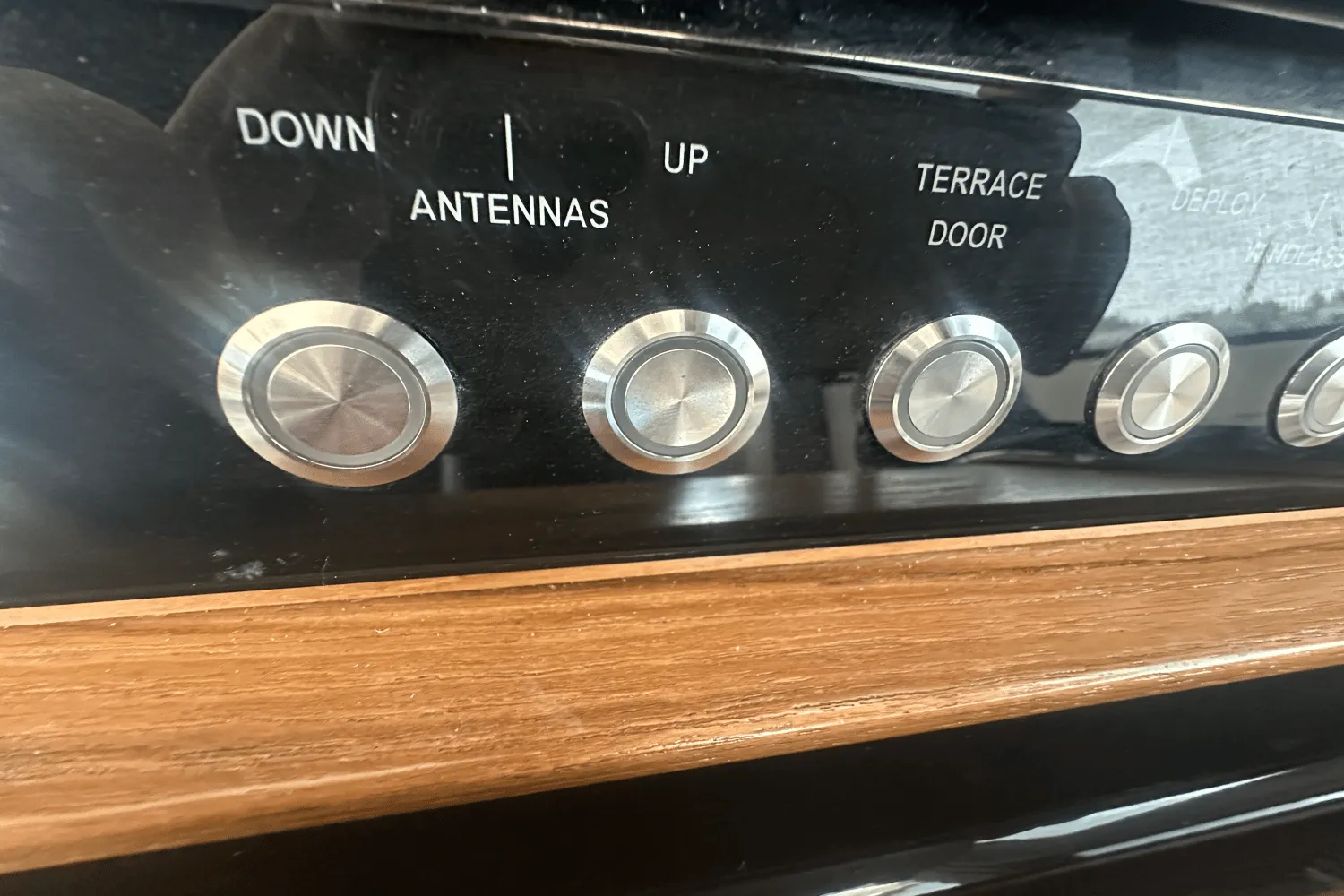 2025 Tiara Yachts EX60 Image Thumbnail #80