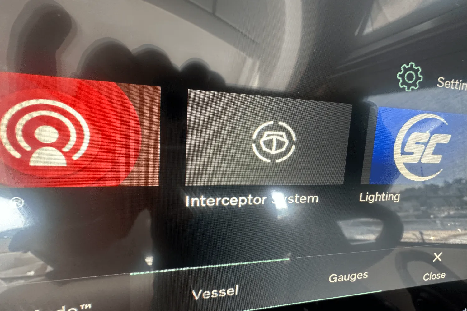 2025 Tiara Yachts EX60 Image Thumbnail #74