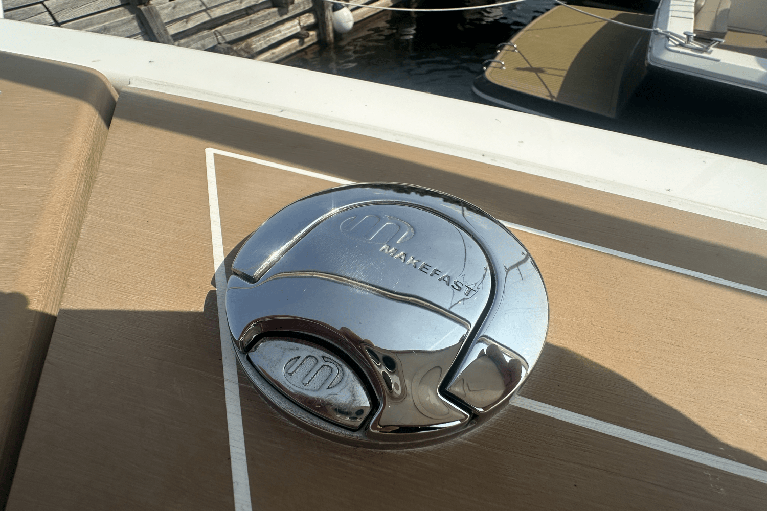2025 Tiara Yachts EX60 Image Thumbnail #23