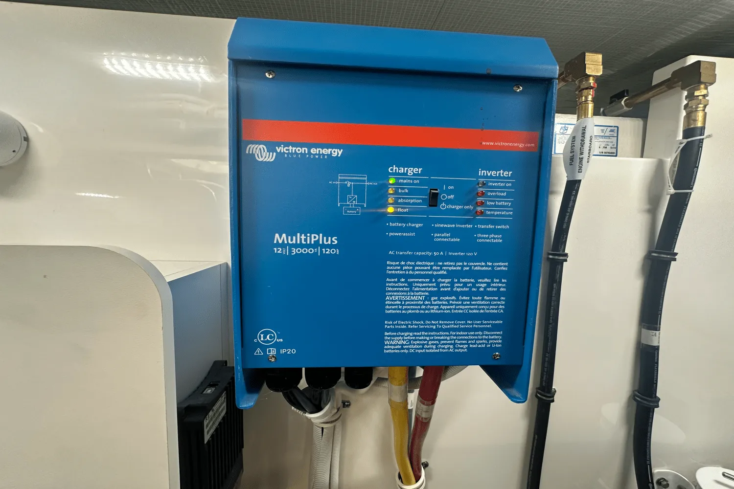 2025 Tiara Yachts EX60 Image Thumbnail #43