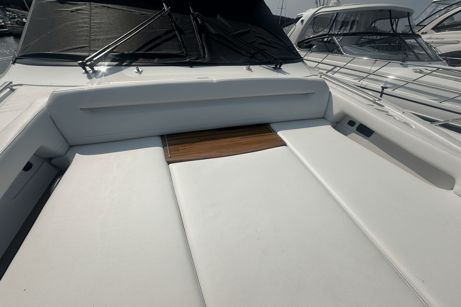 2025 Tiara Yachts EX60 Image Thumbnail #17