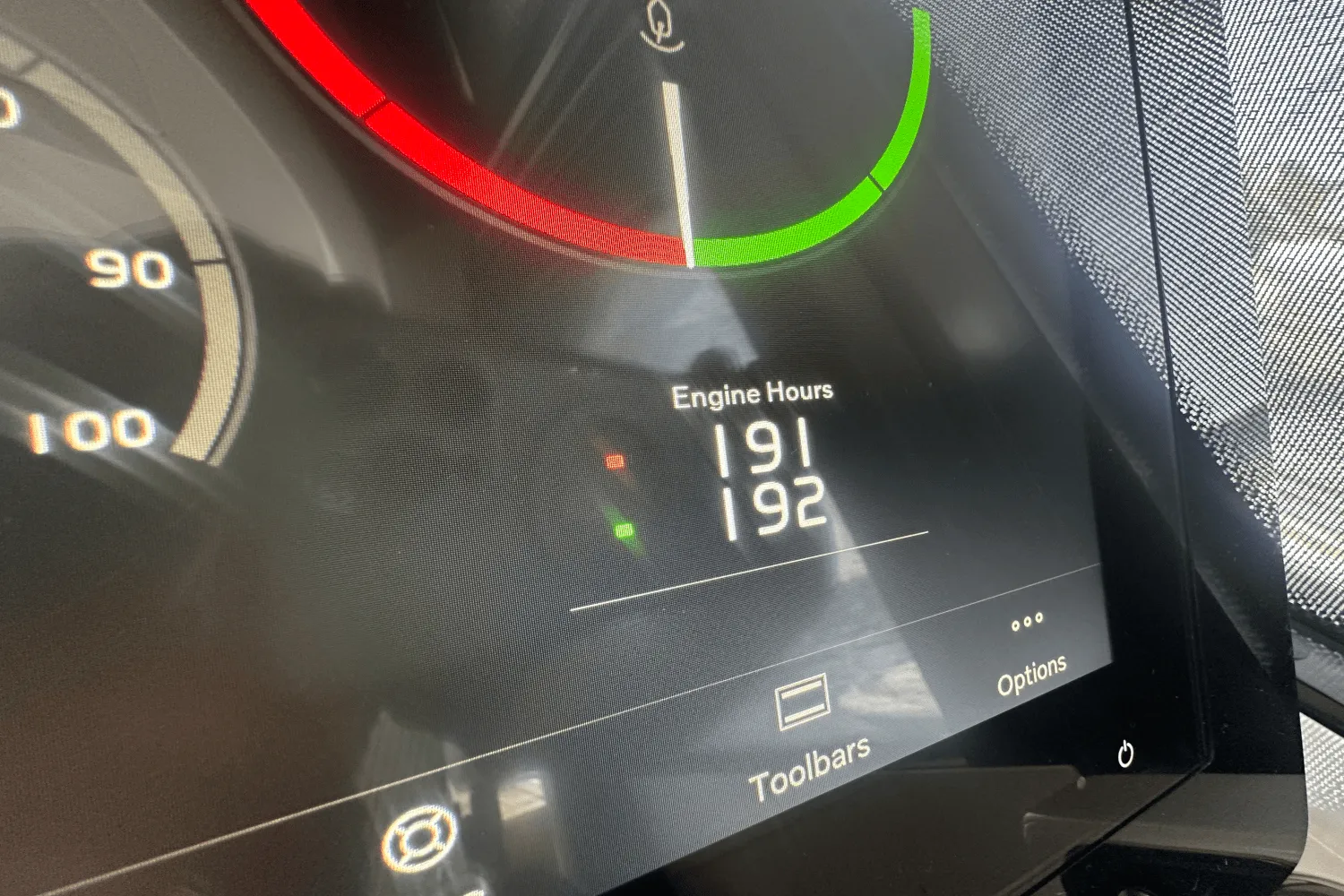 2025 Tiara Yachts EX60 Image Thumbnail #76