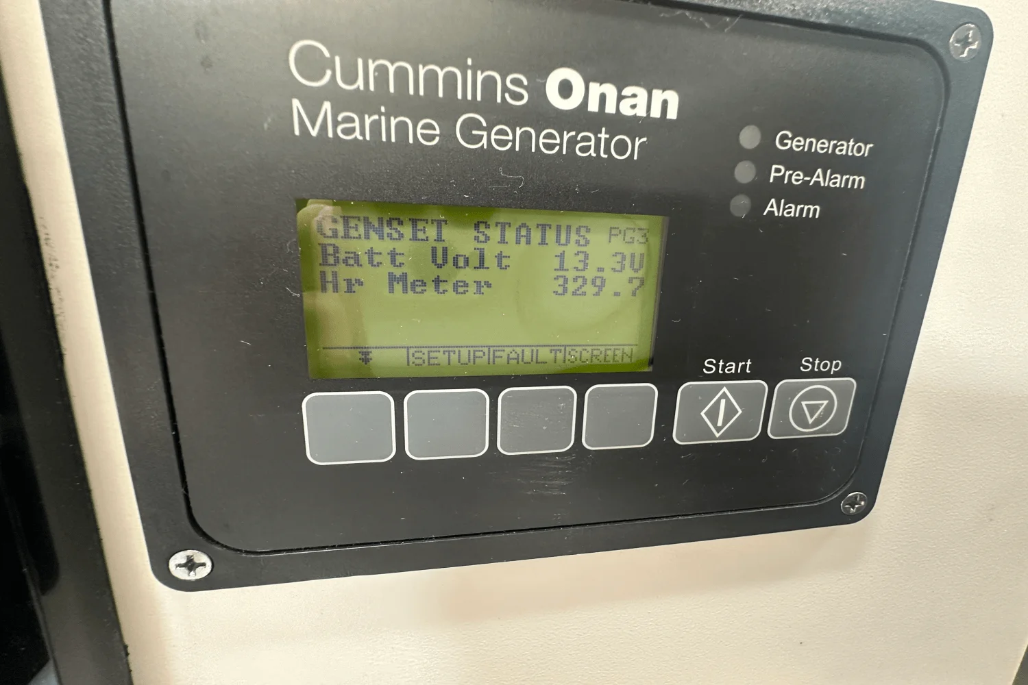 2025 Tiara Yachts EX 60 Image Thumbnail #42