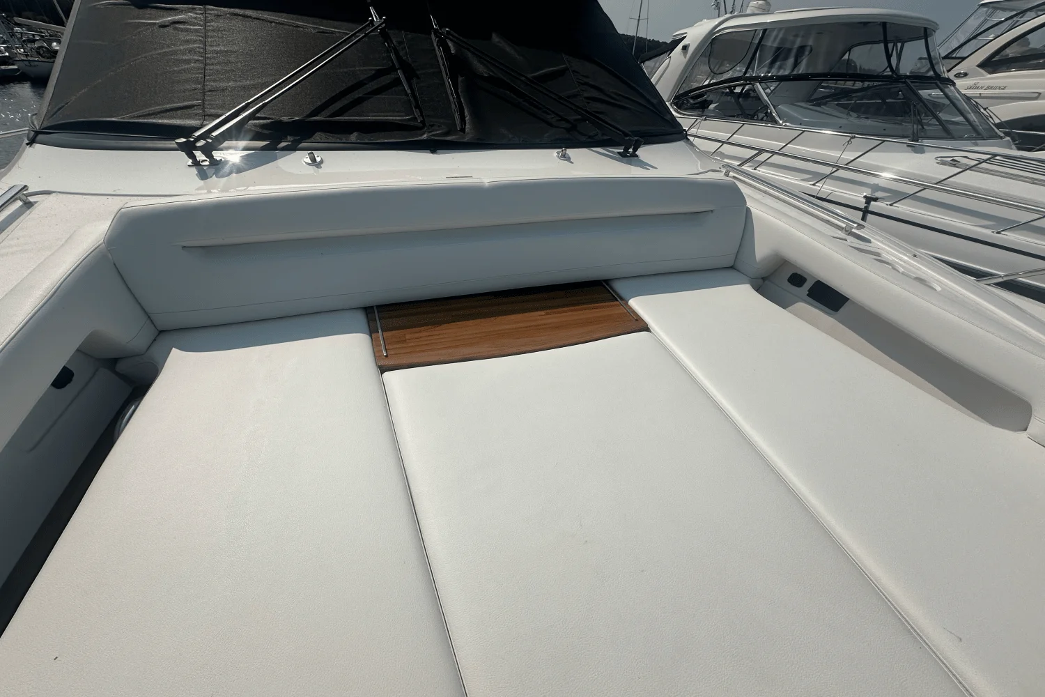 2025 Tiara Yachts EX 60 Image Thumbnail #9