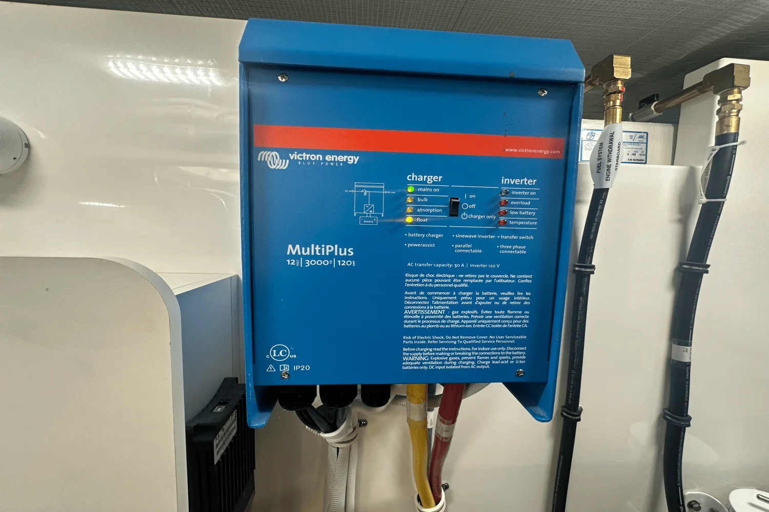 2025 Tiara Yachts EX 60 Image Thumbnail #43