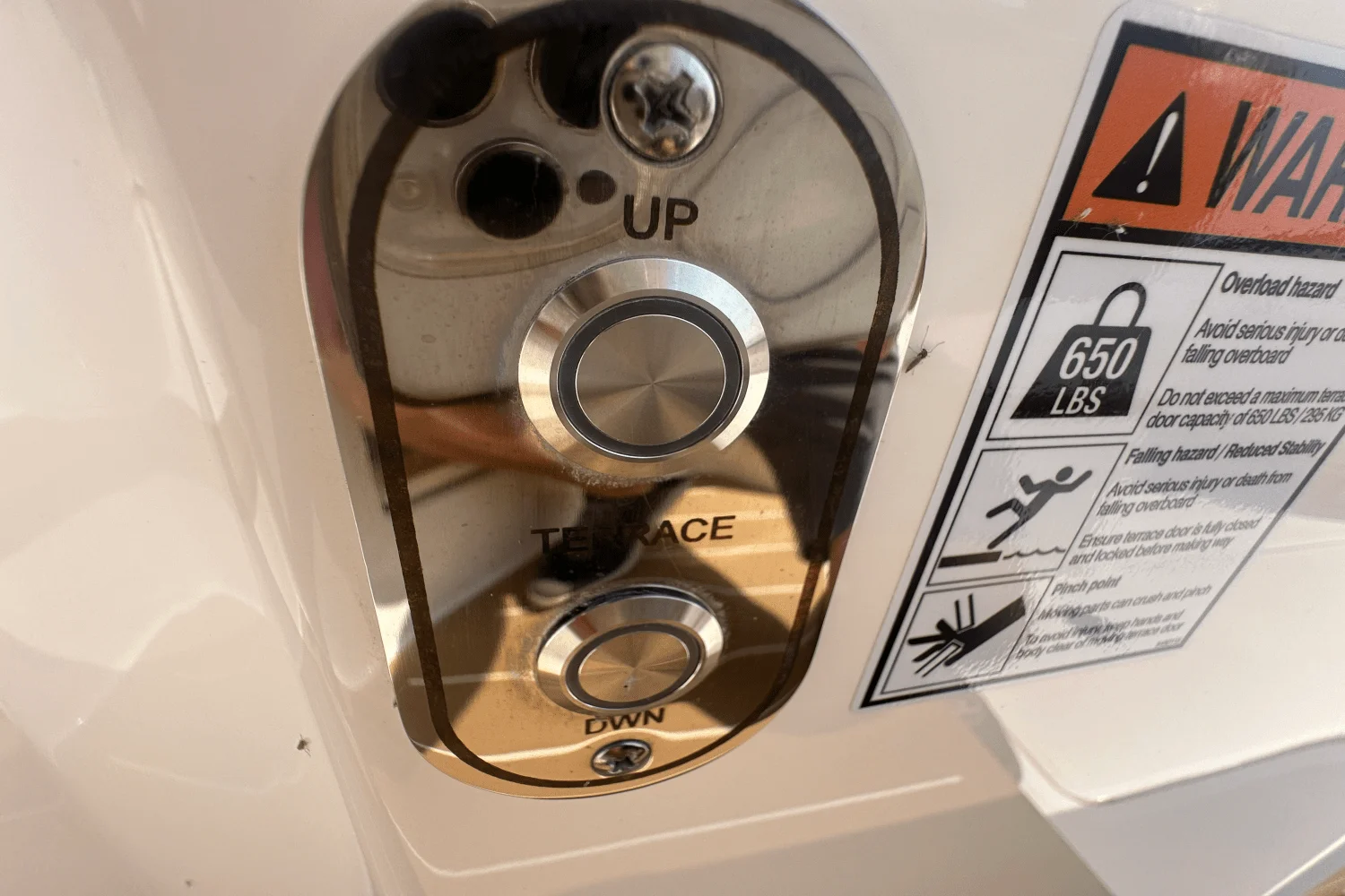 2025 Tiara Yachts EX 60 Image Thumbnail #27