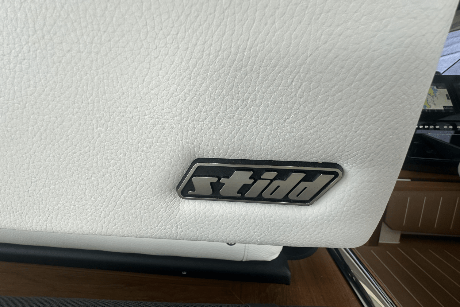 2025 Tiara Yachts EX60 Image Thumbnail #81