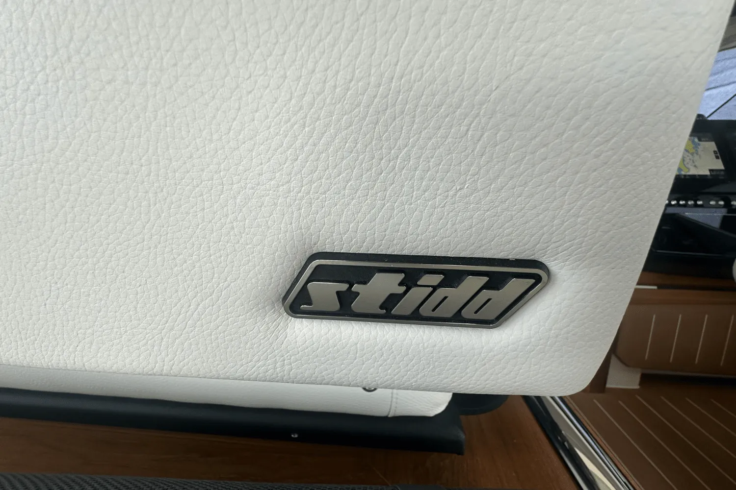 2025 Tiara Yachts EX60 Image Thumbnail #62