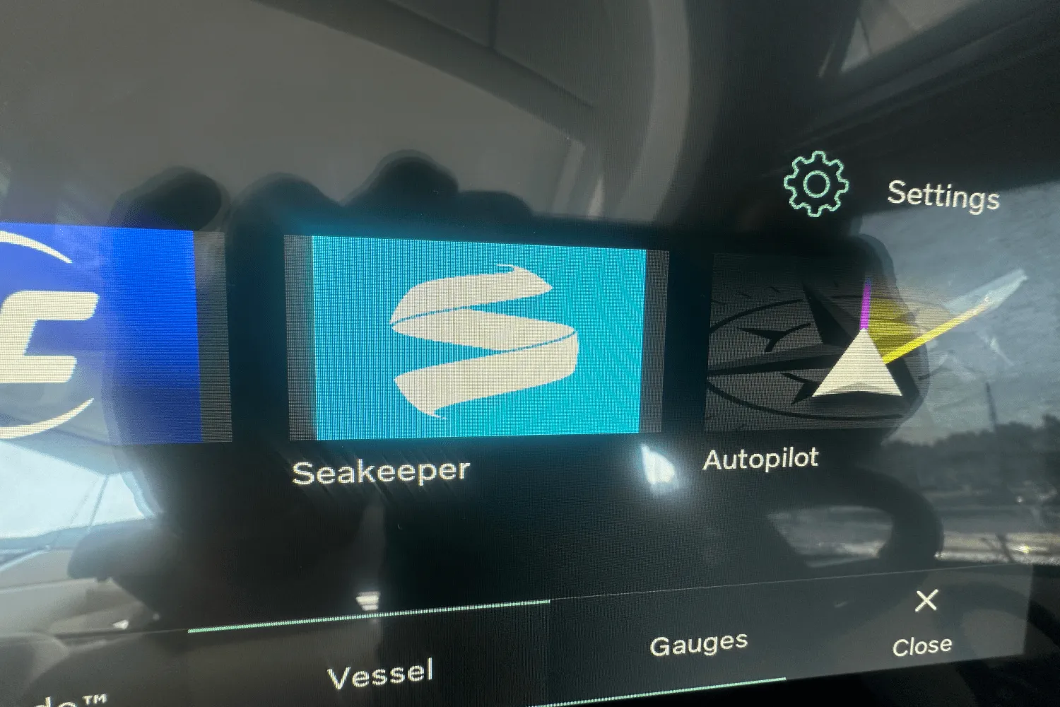 2025 Tiara Yachts EX60 Image Thumbnail #77