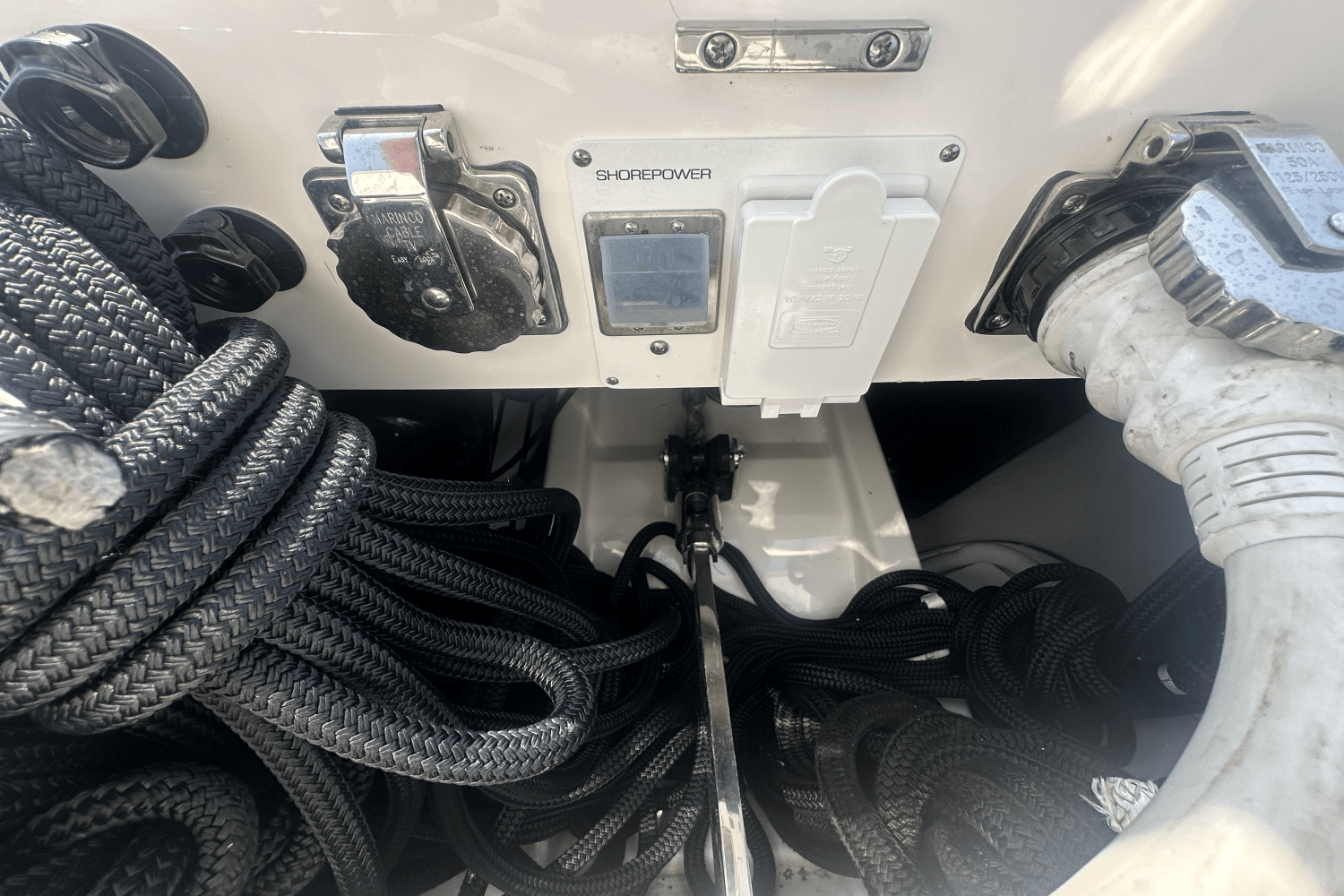 2025 Tiara Yachts EX60 Image Thumbnail #26