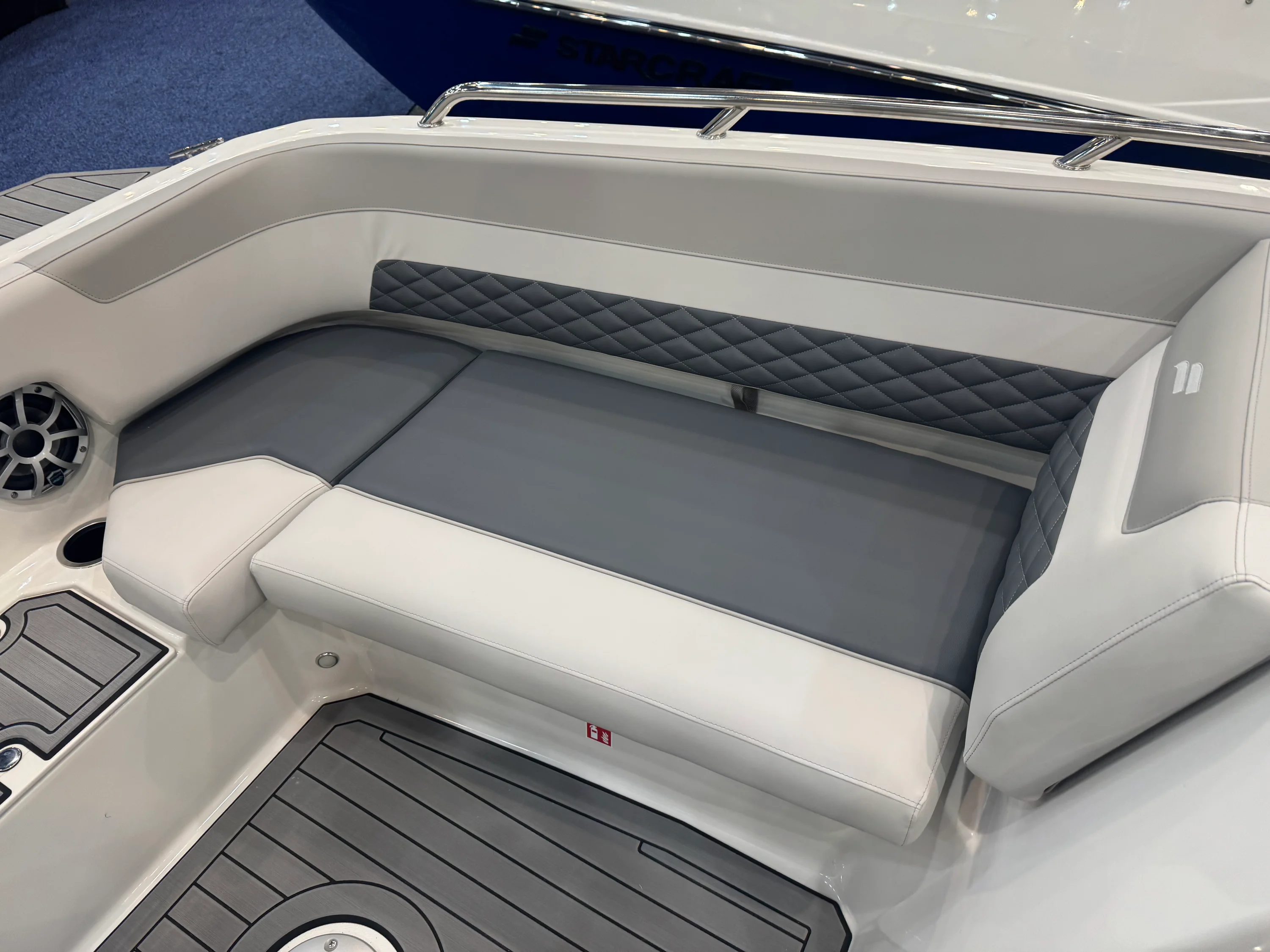 2026 Starcraft SVX 211 OB Image Thumbnail #2