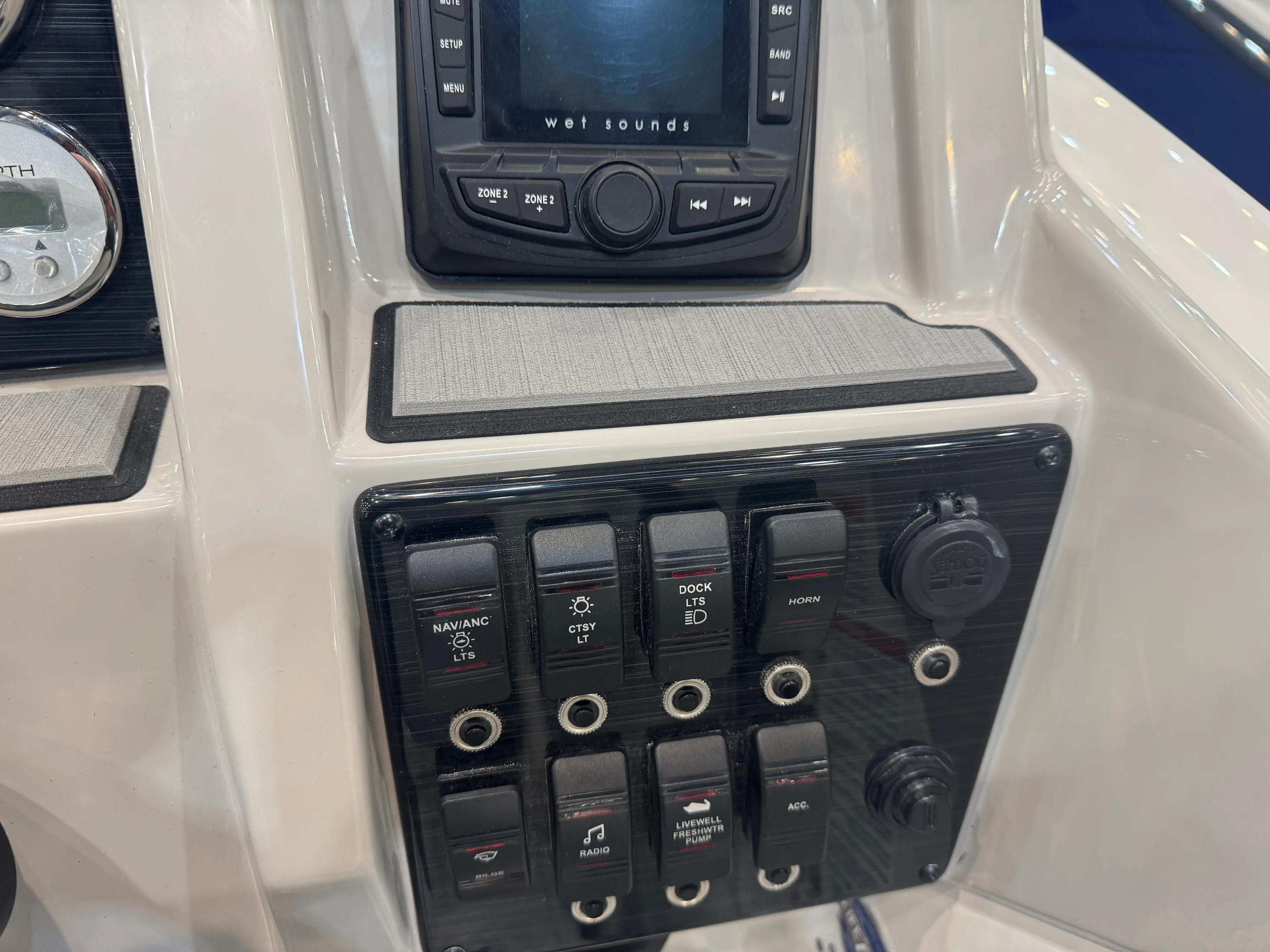 2026 Starcraft SVX 211 OB Image Thumbnail #9