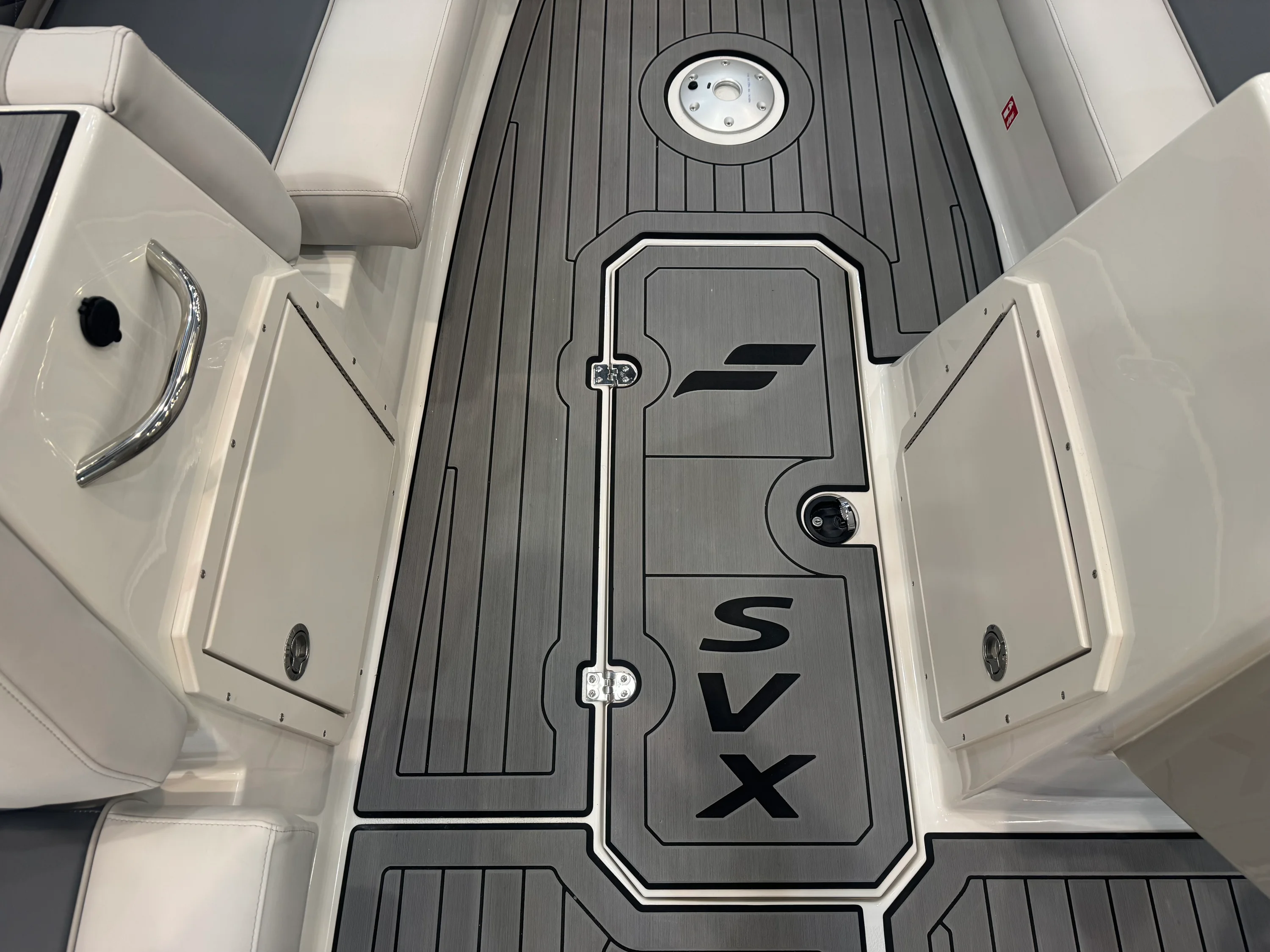 2026 Starcraft SVX 211 OB Image Thumbnail #11