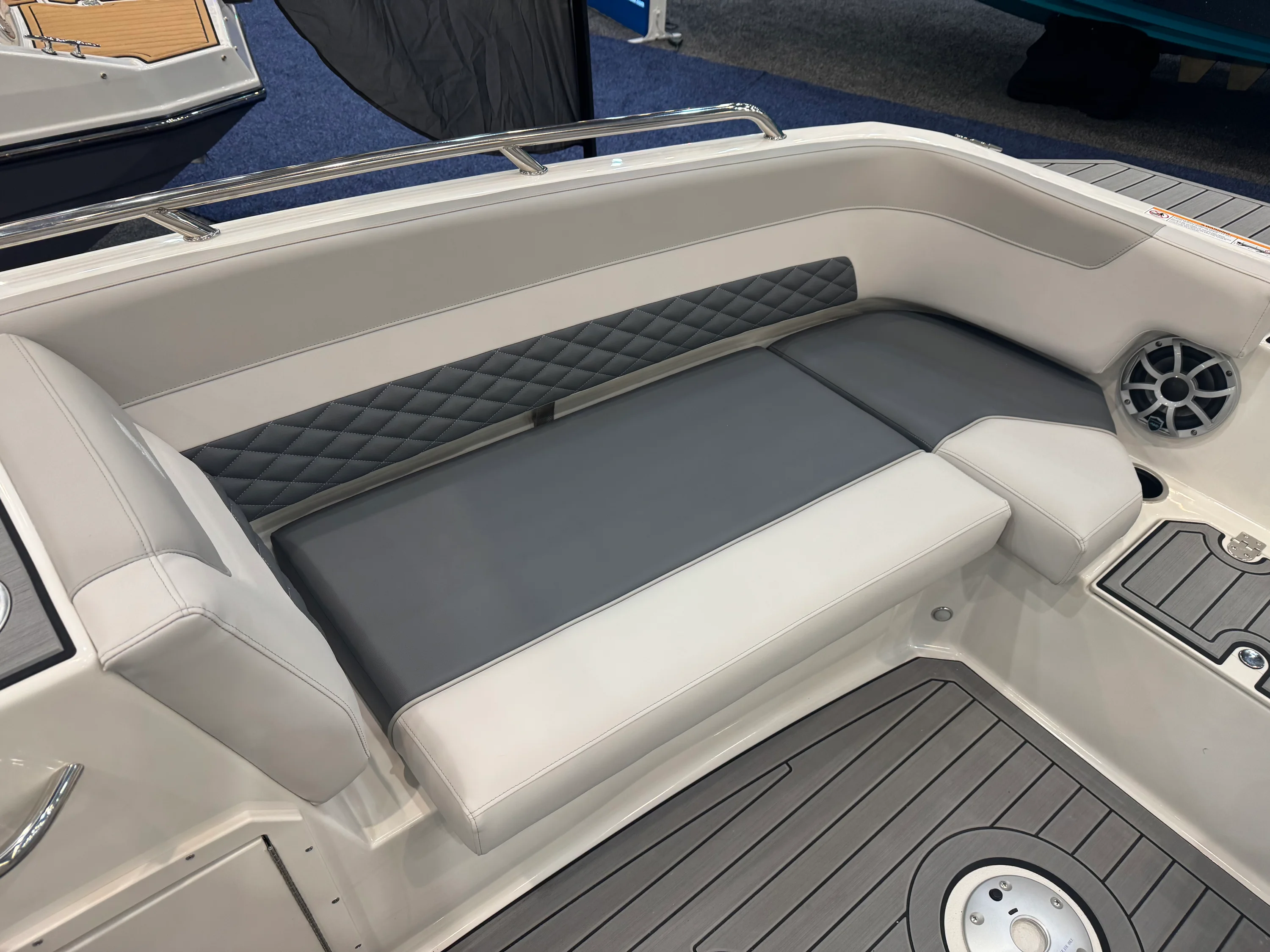 2026 Starcraft SVX 211 OB Image Thumbnail #3