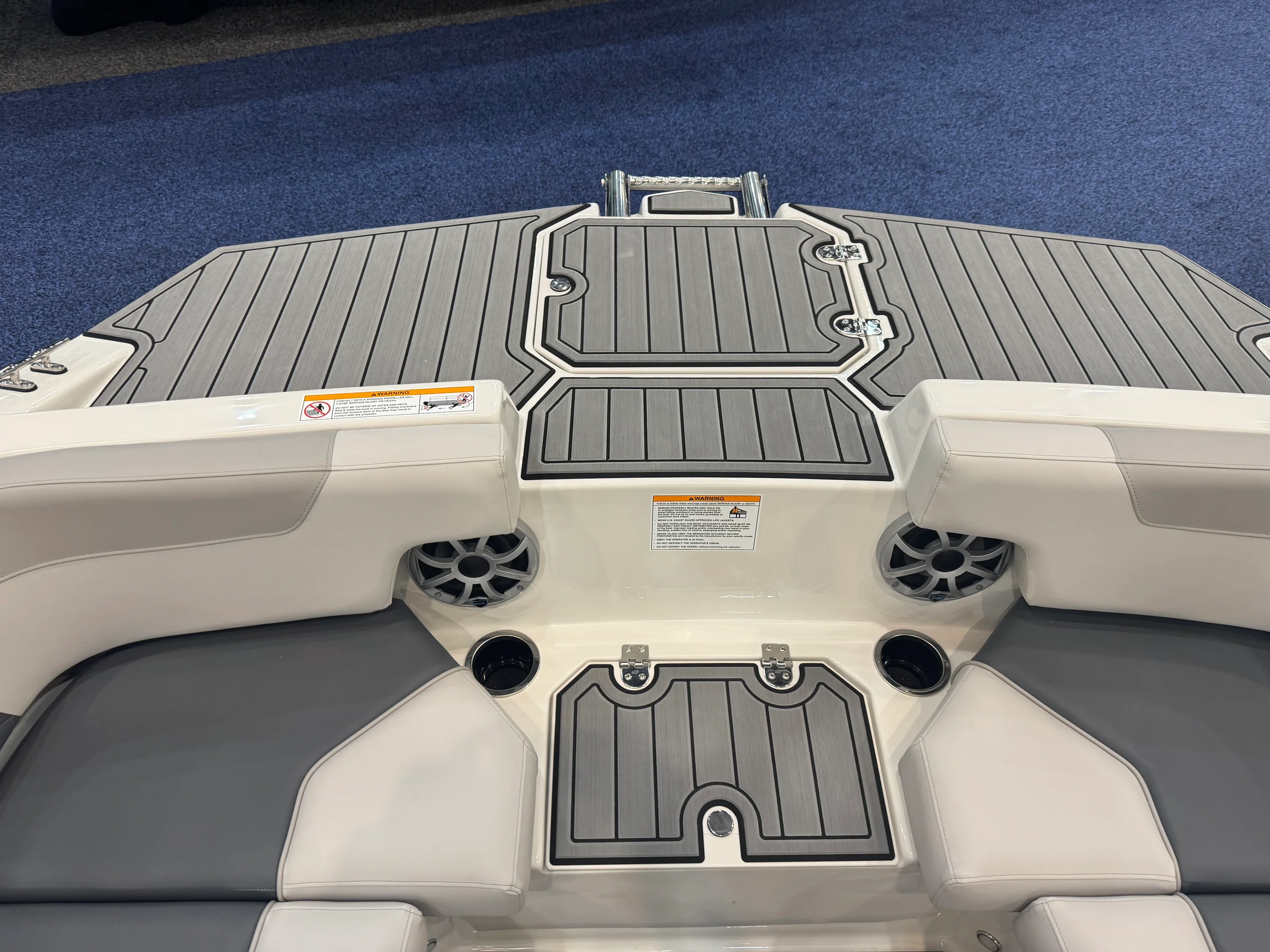 2026 Starcraft SVX 211 OB Image Thumbnail #4