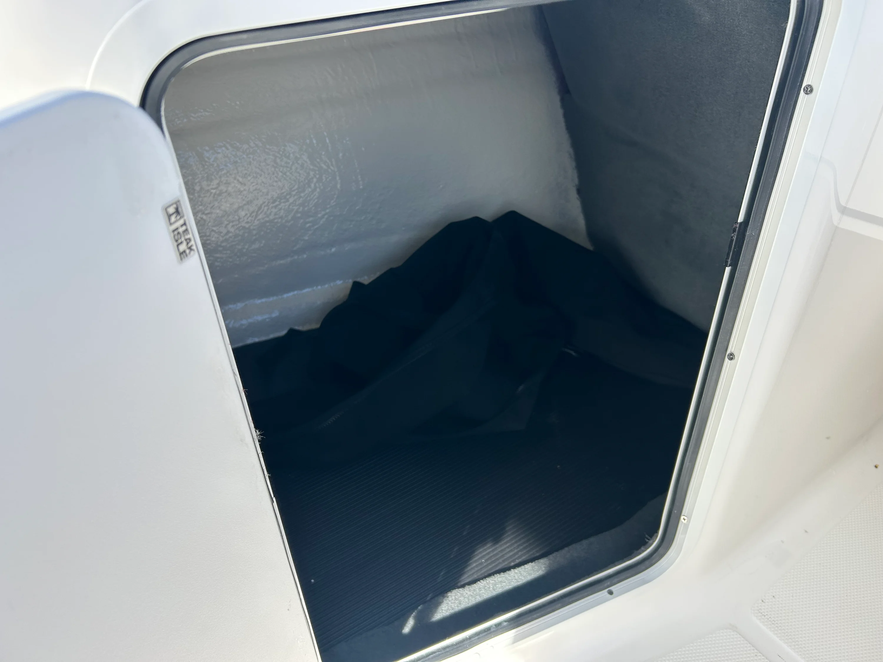 2026 Sea Ray SPX 210 Outboard Image Thumbnail #12