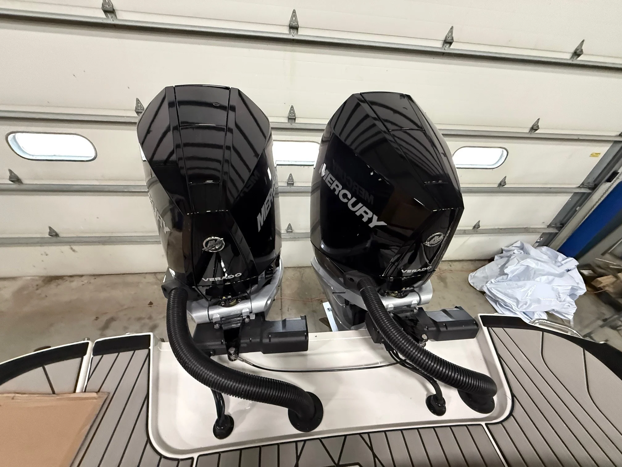 2026 Sea Ray SLX 280 Outboard Image Thumbnail #16