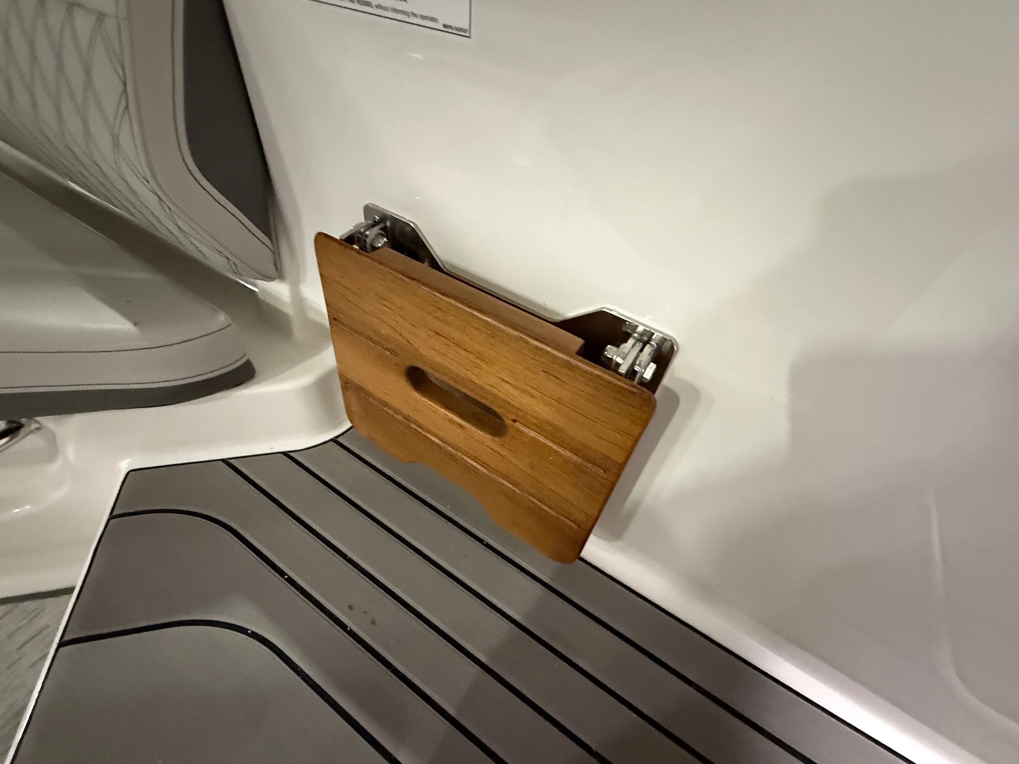 2026 Sea Ray SLX 280 Outboard Image Thumbnail #14