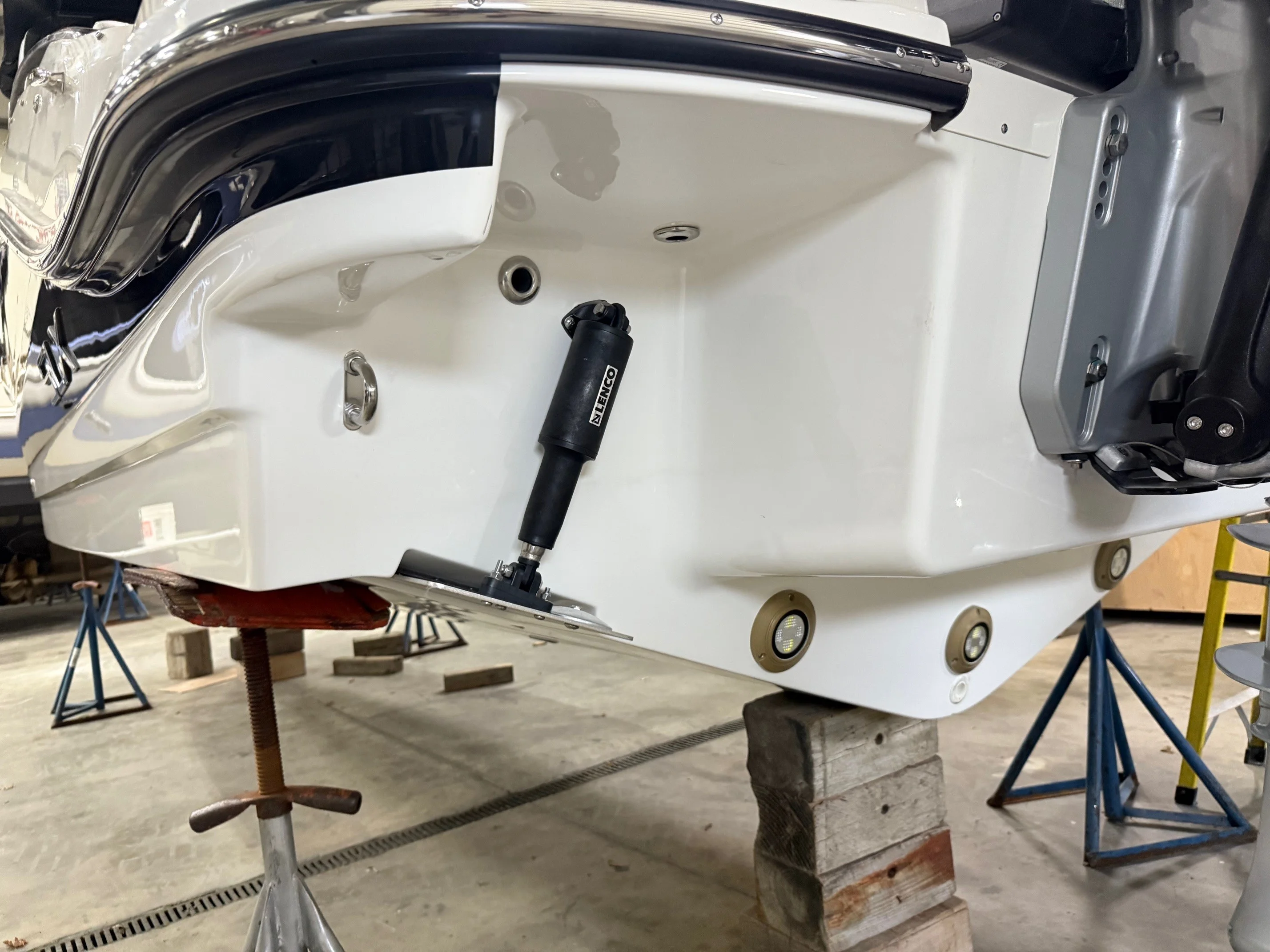 2026 Sea Ray SLX 280 Outboard Image Thumbnail #17