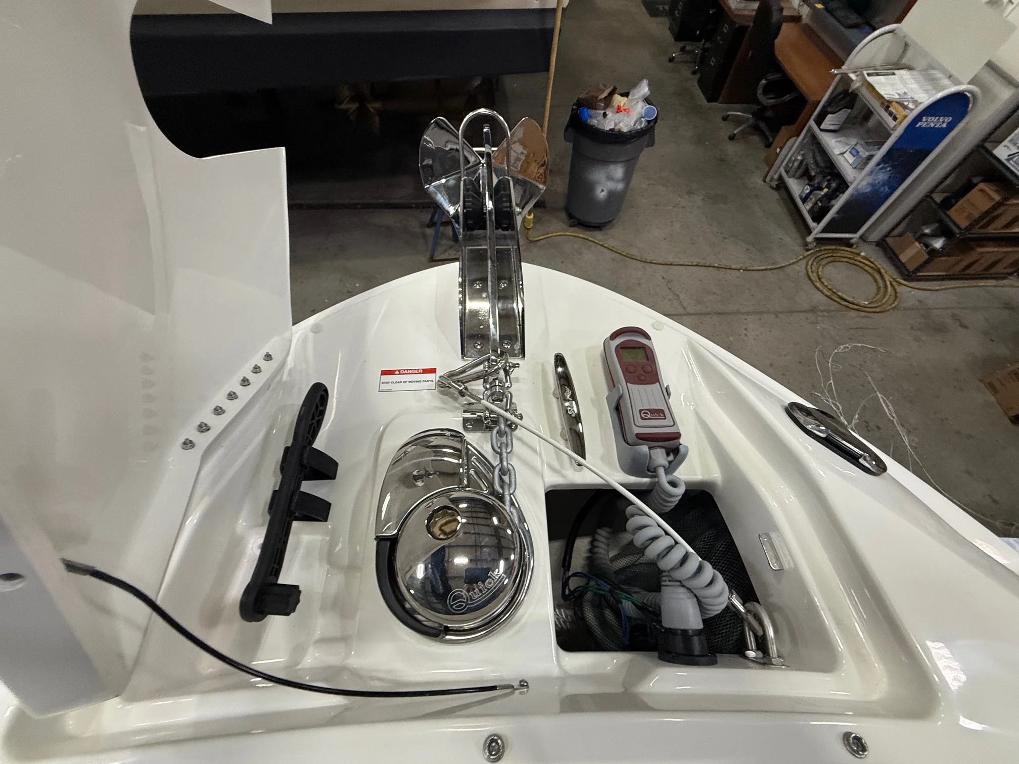 2026 Sea Ray SLX 280 Outboard Image Thumbnail #18